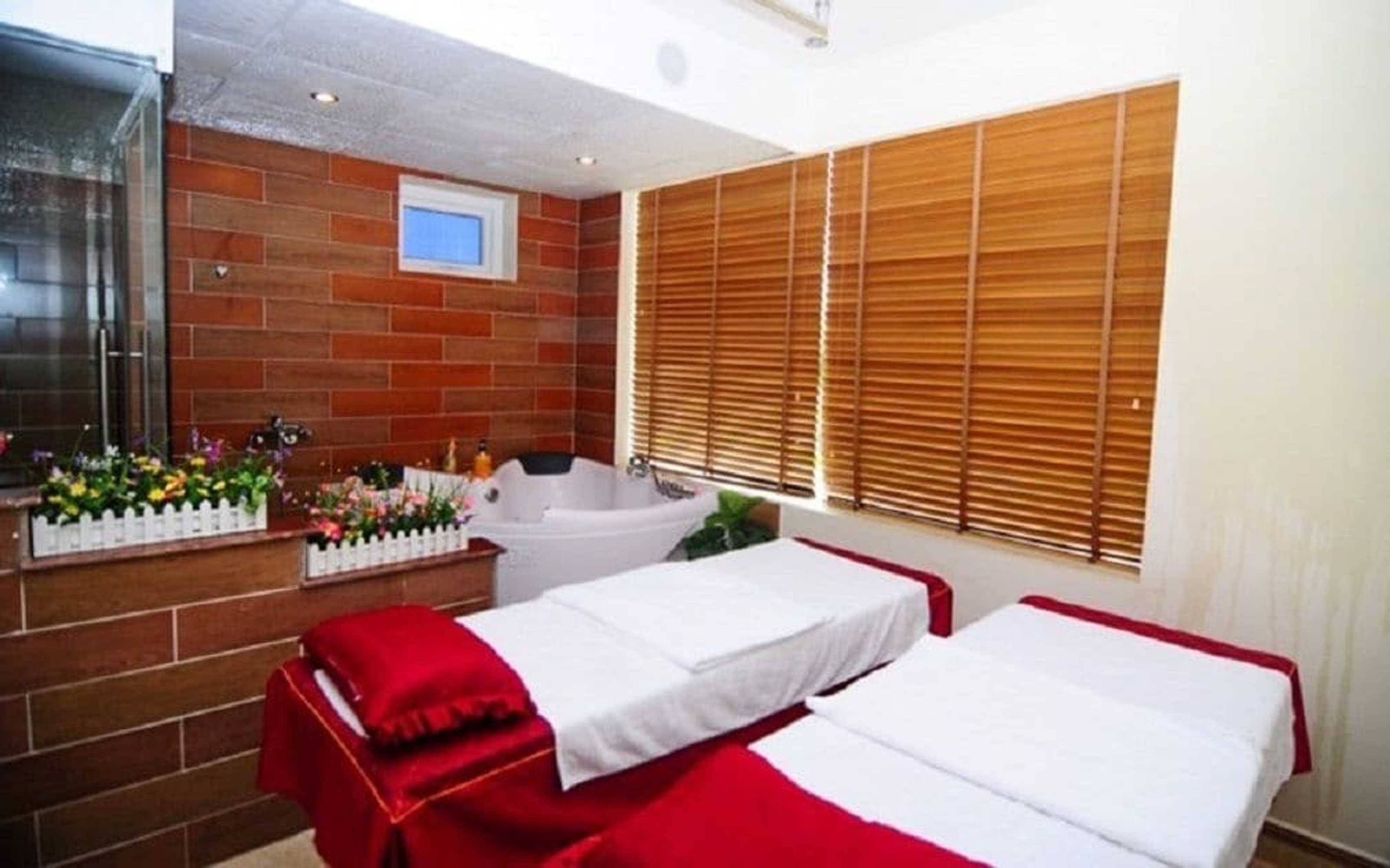 Gift card for Thao Nguyen Hotel & Resort Moc Chau