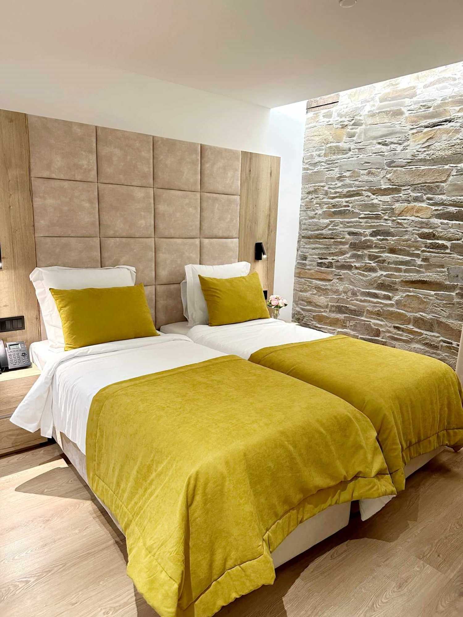 Gift card for Coração do Tua Hotel