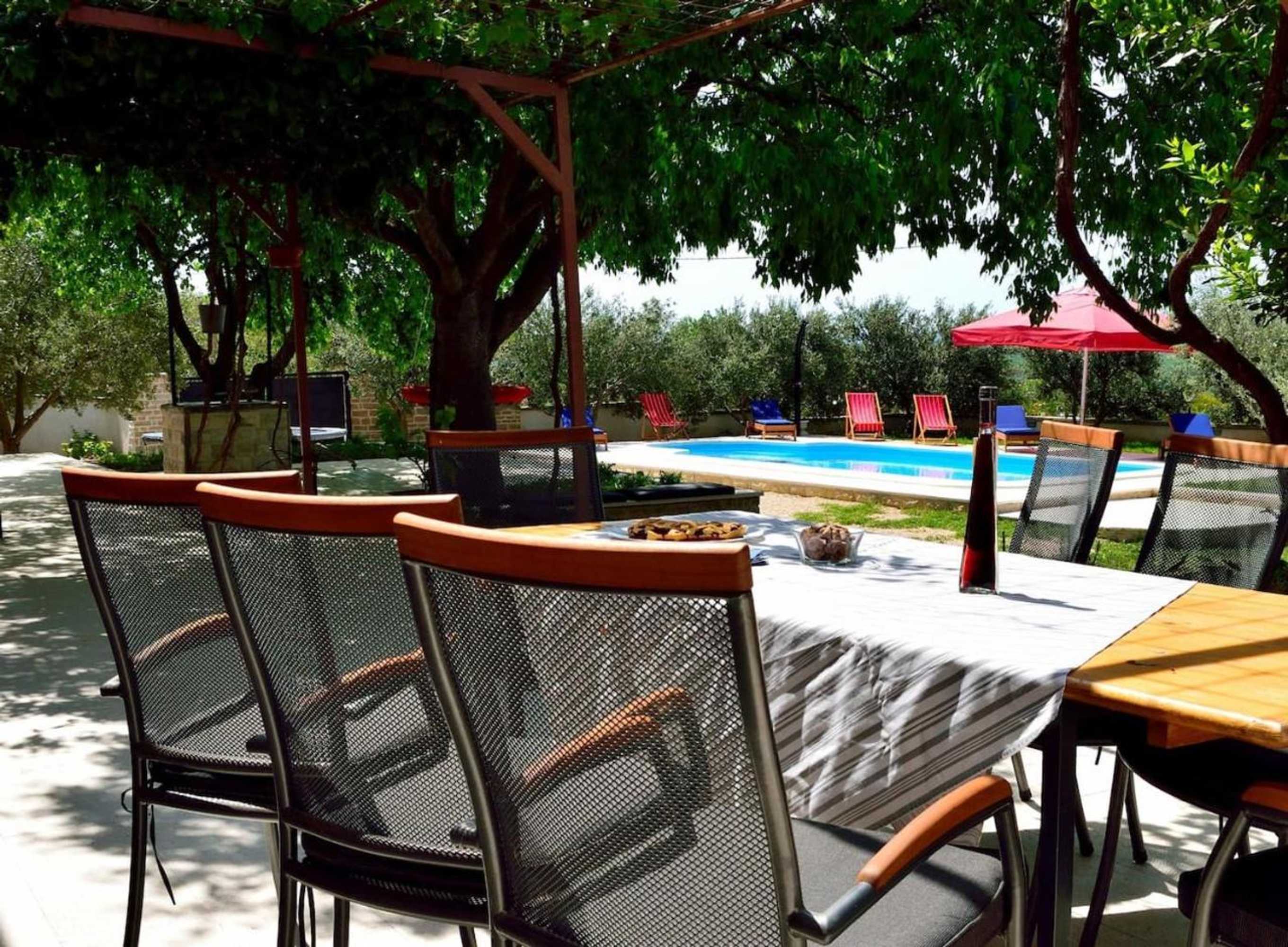 Gift card for Holiday Home Apios