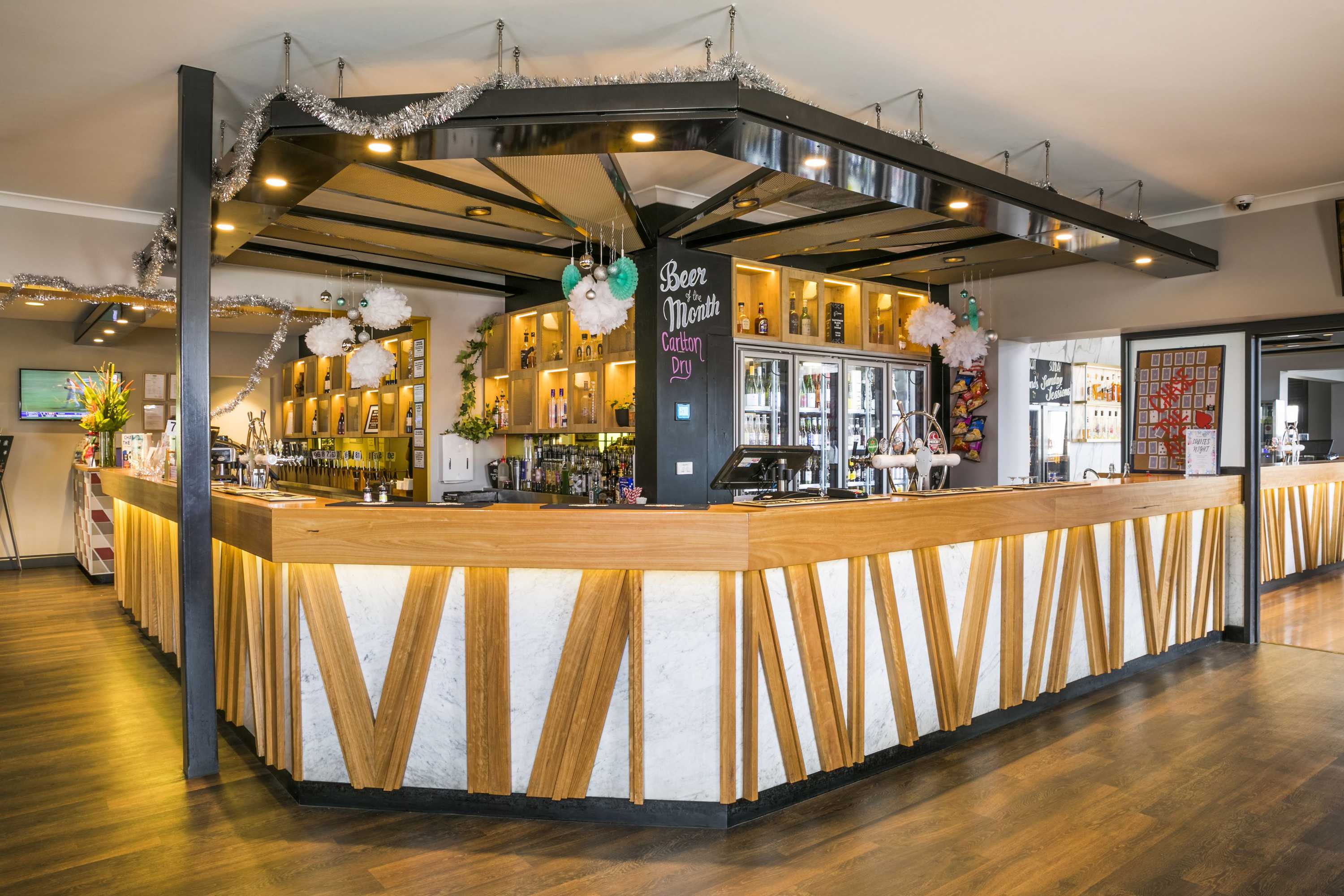 Gift card for Nightcap at The Ship Inn