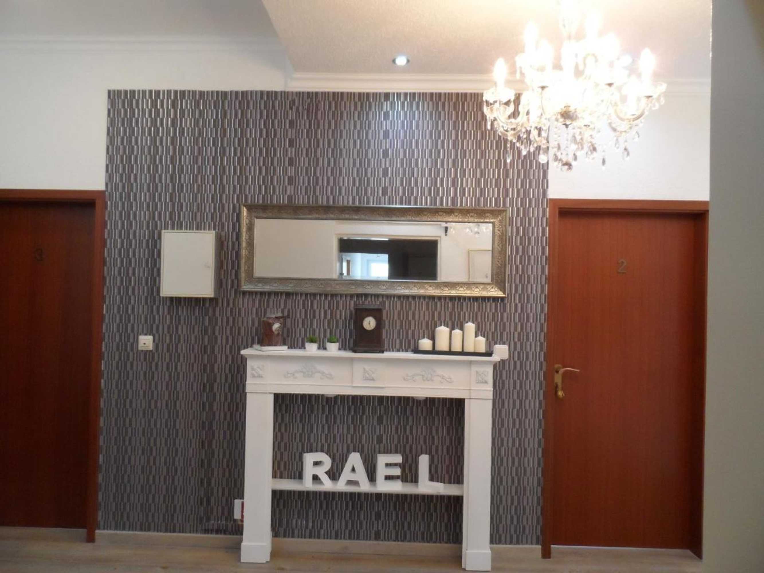 Gift card for Rael-Boardinghouse