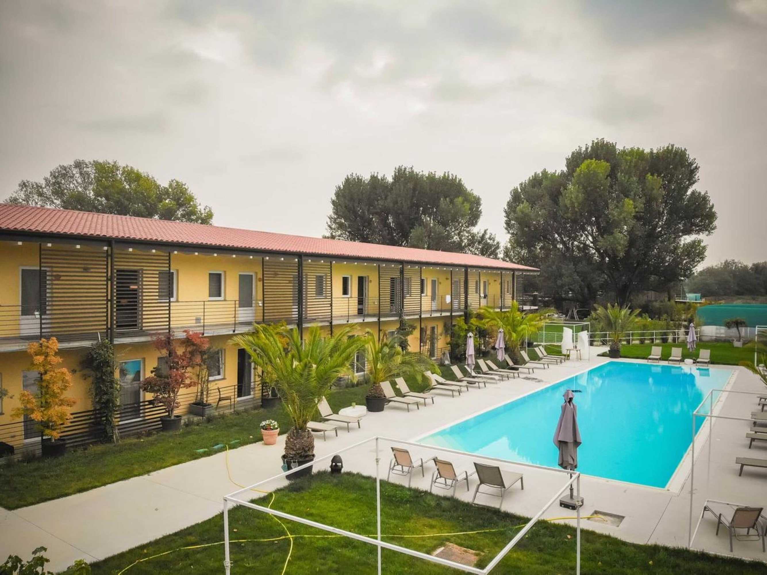 Gift card for Agriturismo Dolceluna