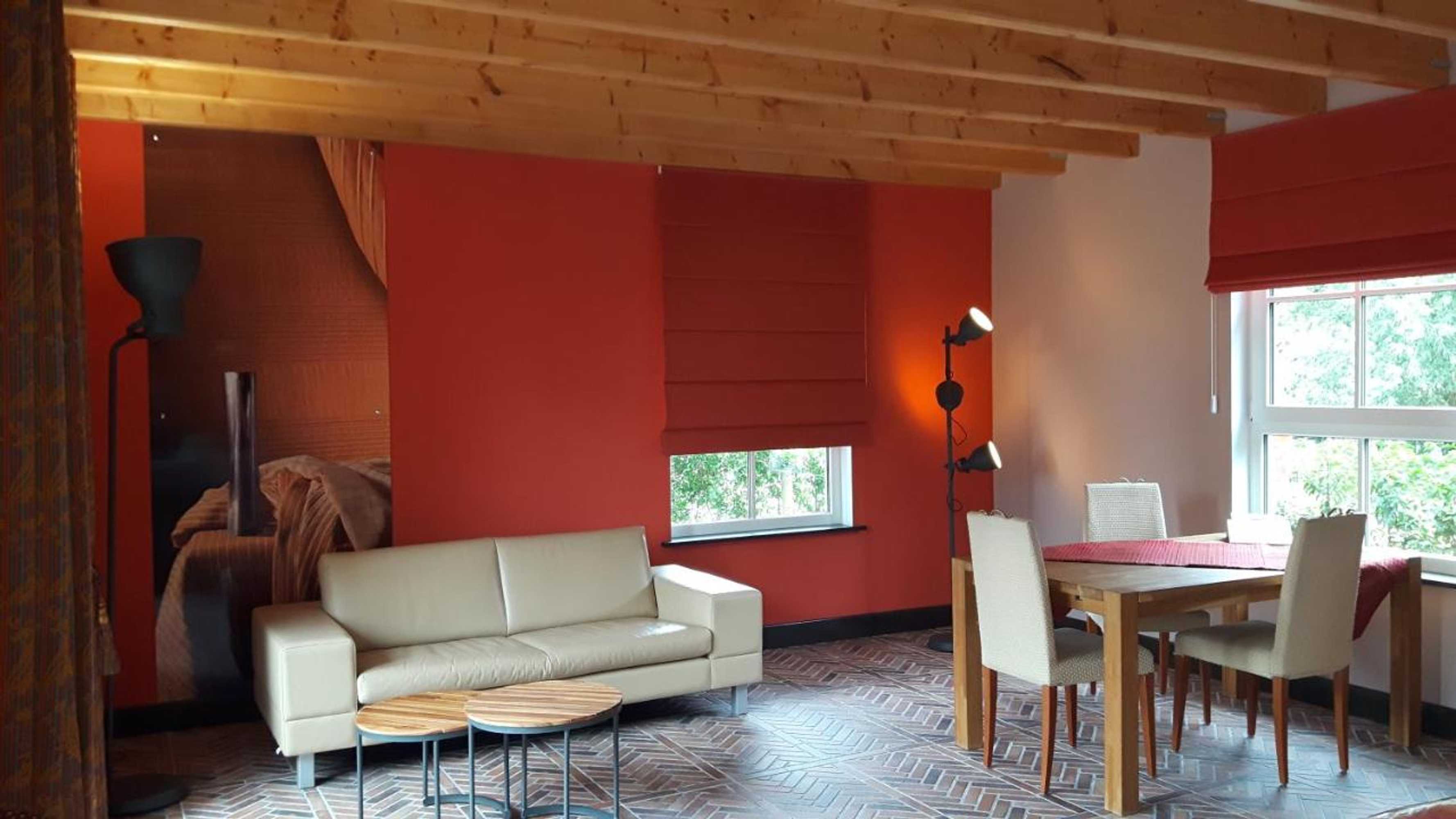 Gift card for B&b de Oude Hofstee