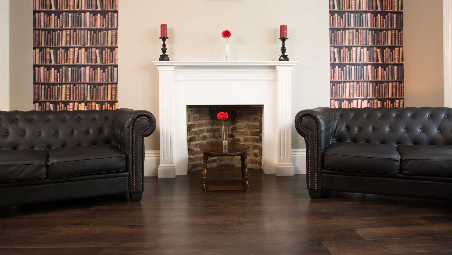 Gift card for The Grosvenor Plymouth