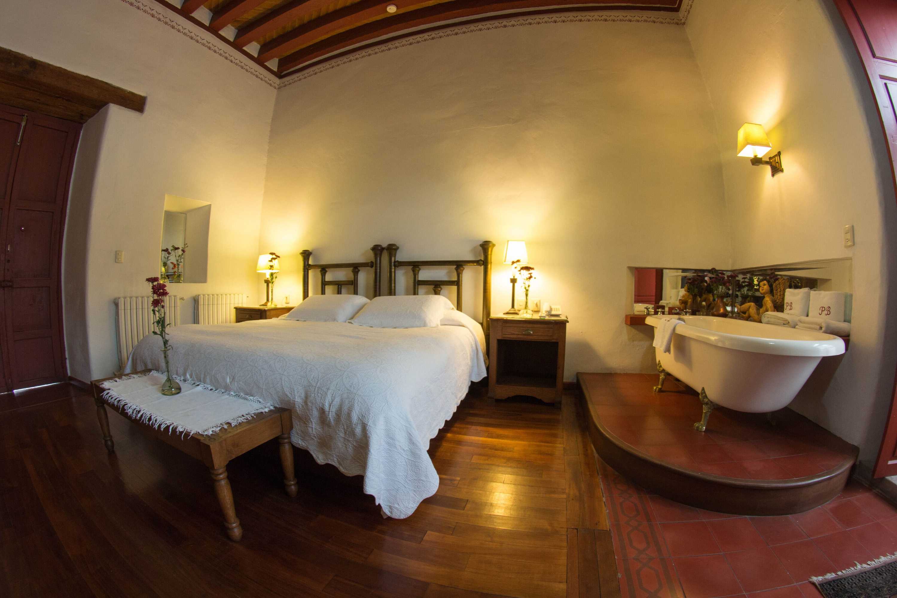 Gift card for Hotel Posada La Basilica Gift card for Hotel Posada La Basilica