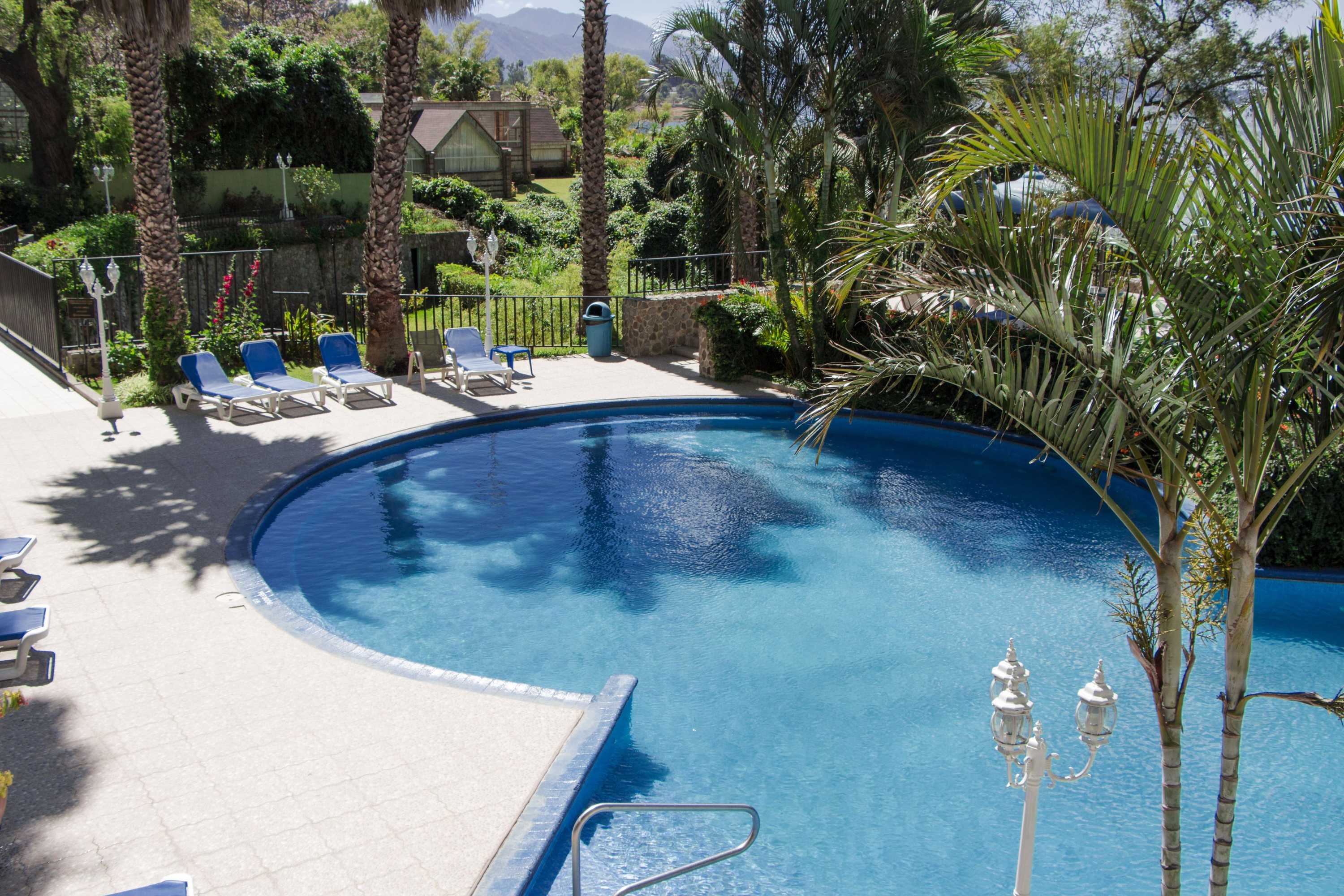 Gift card for Luxury Villas Atitlan Gift card for Luxury Villas Atitlan