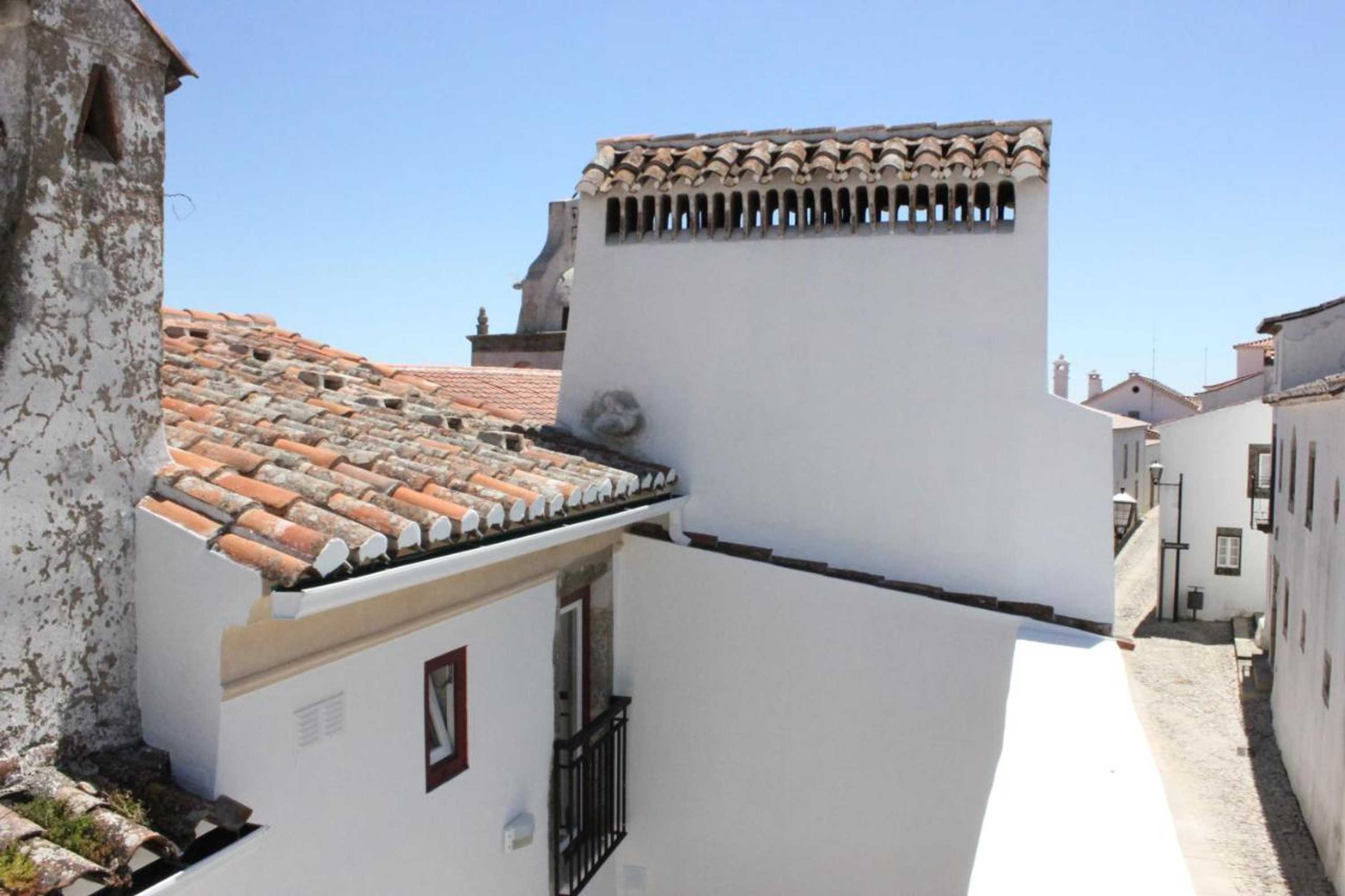 Gift card for Estalagem de Marvão - Casa de Campo