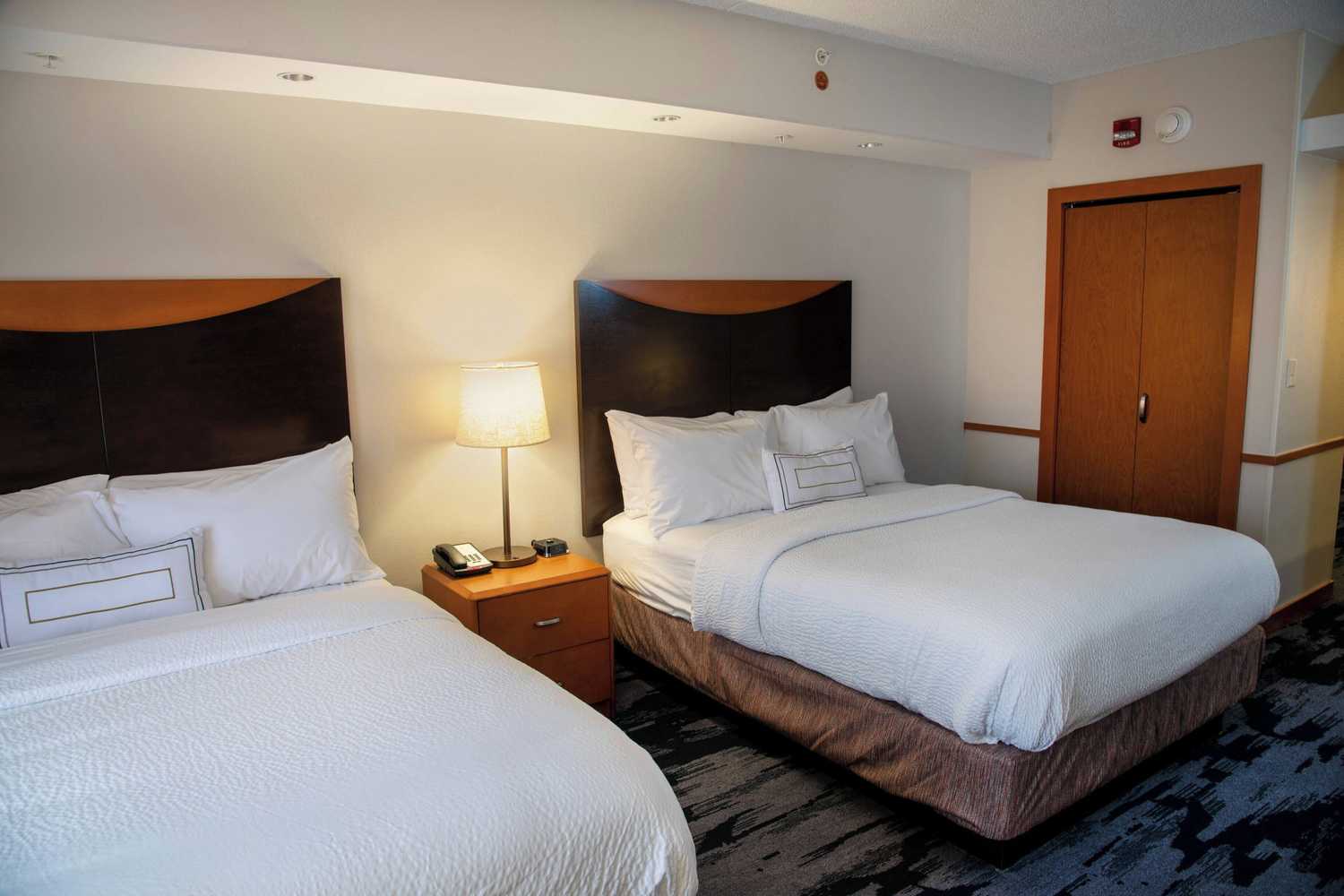 Gift card for Fairfield Inn & Suites by Marriott Lewisburg Gift card for Fairfield Inn & Suites by Marriott Lewisburg