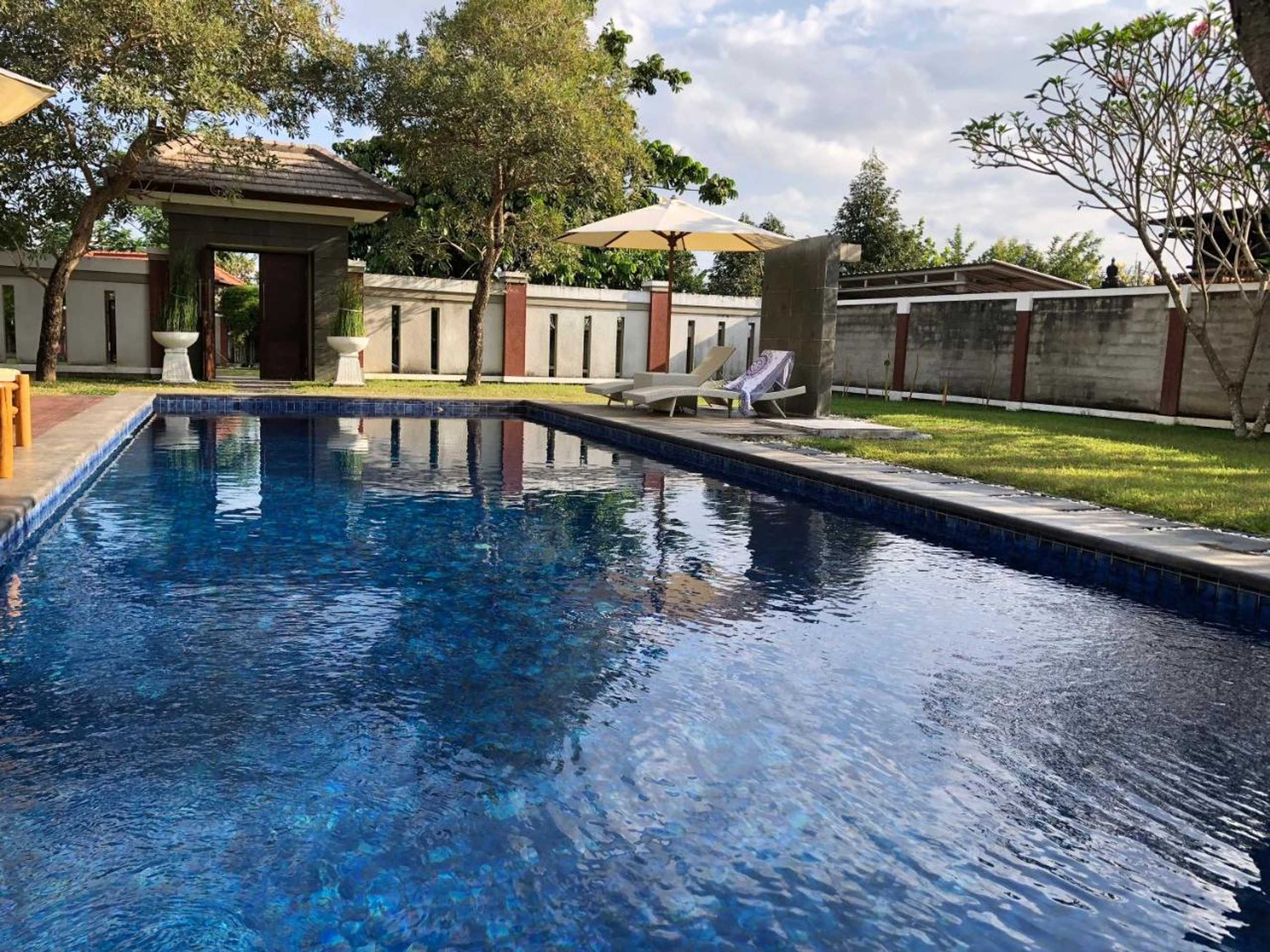 Gift card for Villa Tiller 2