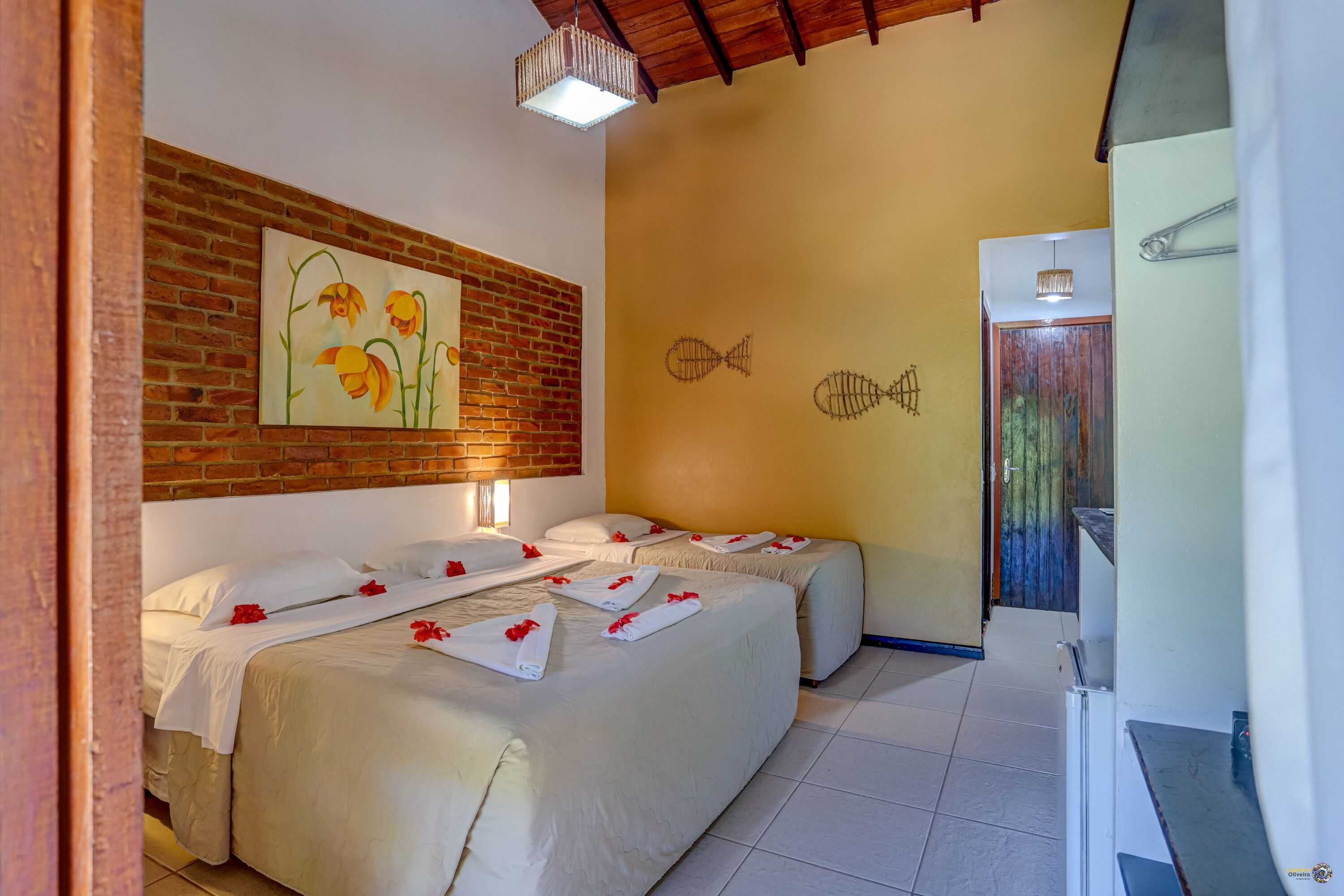 Gift card for Pousada Villa N'kara Gift card for Pousada Villa N'kara