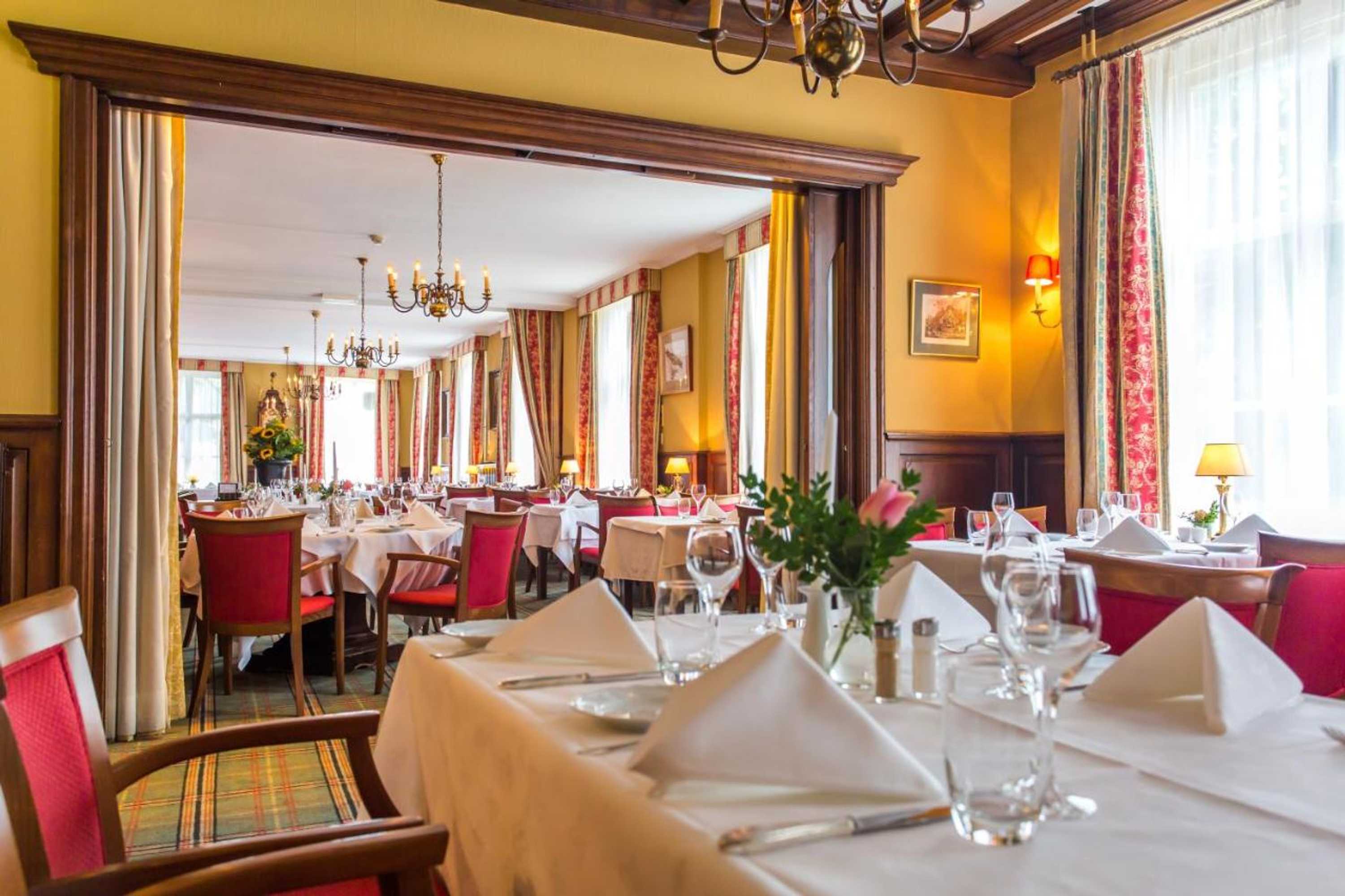 Gift card for Hcr De Gouden Karper