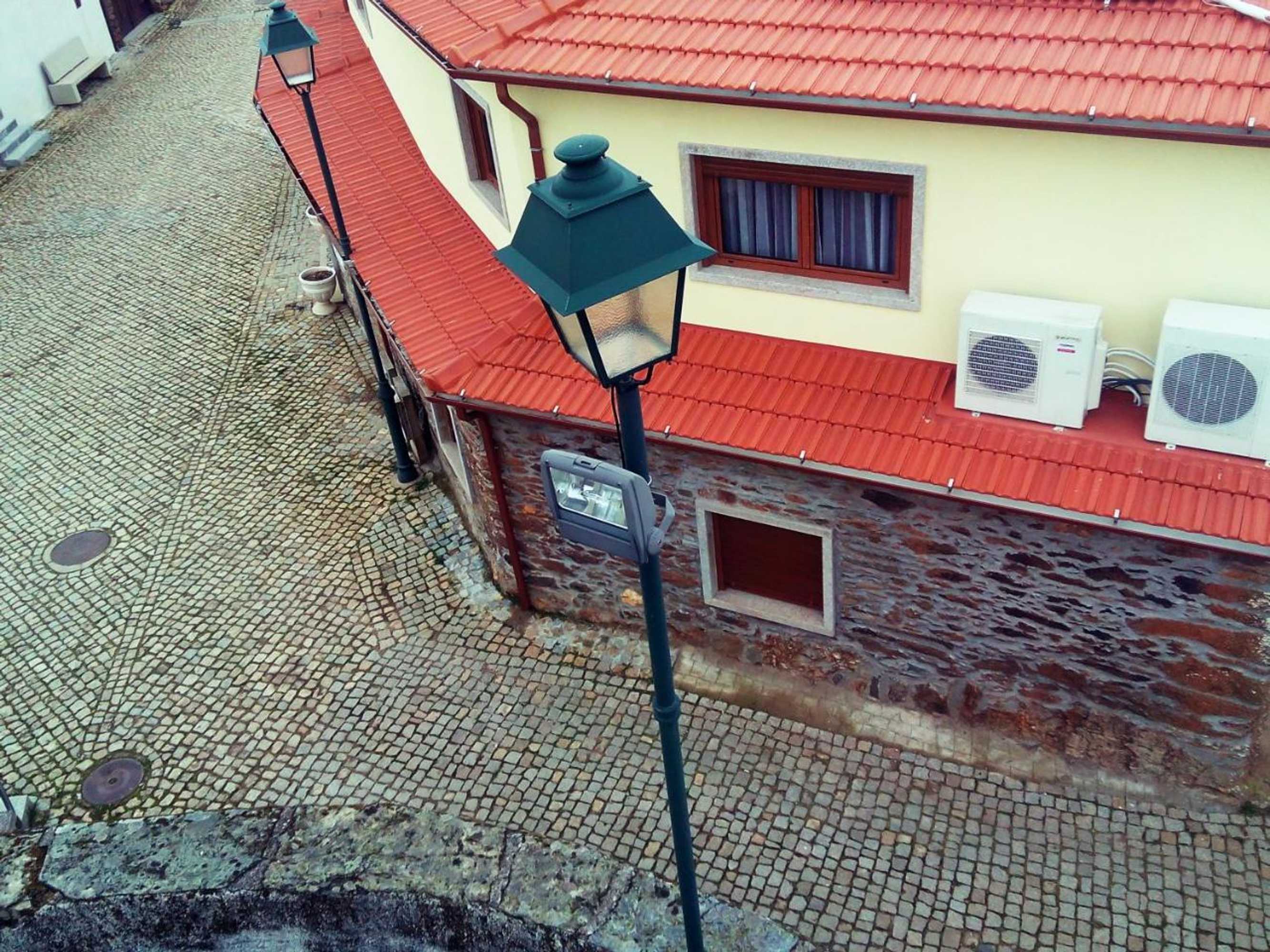 Gift card for Casa do Azibo