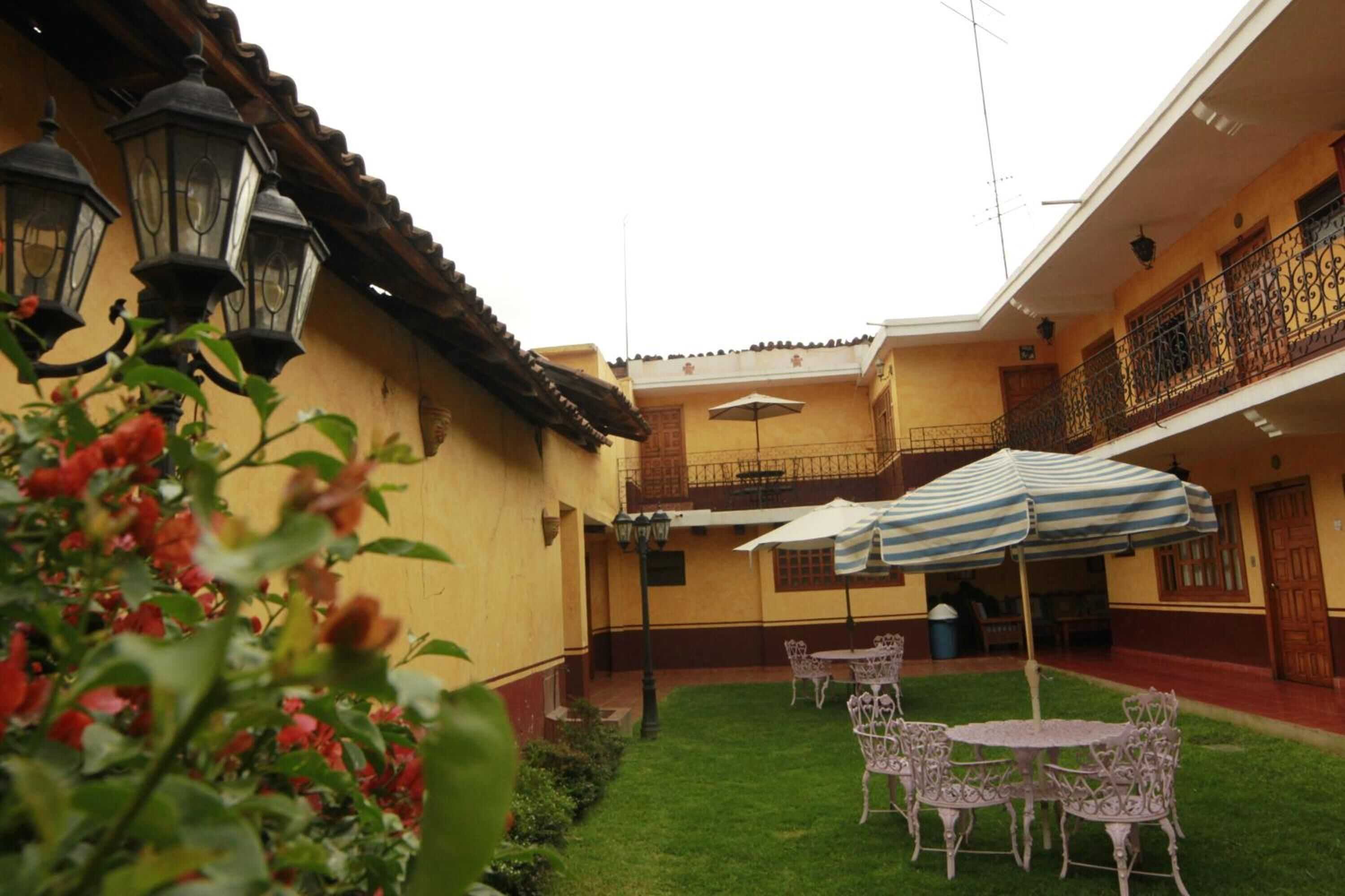 Gift card for Hotel Posada de la Salud Gift card for Hotel Posada de la Salud