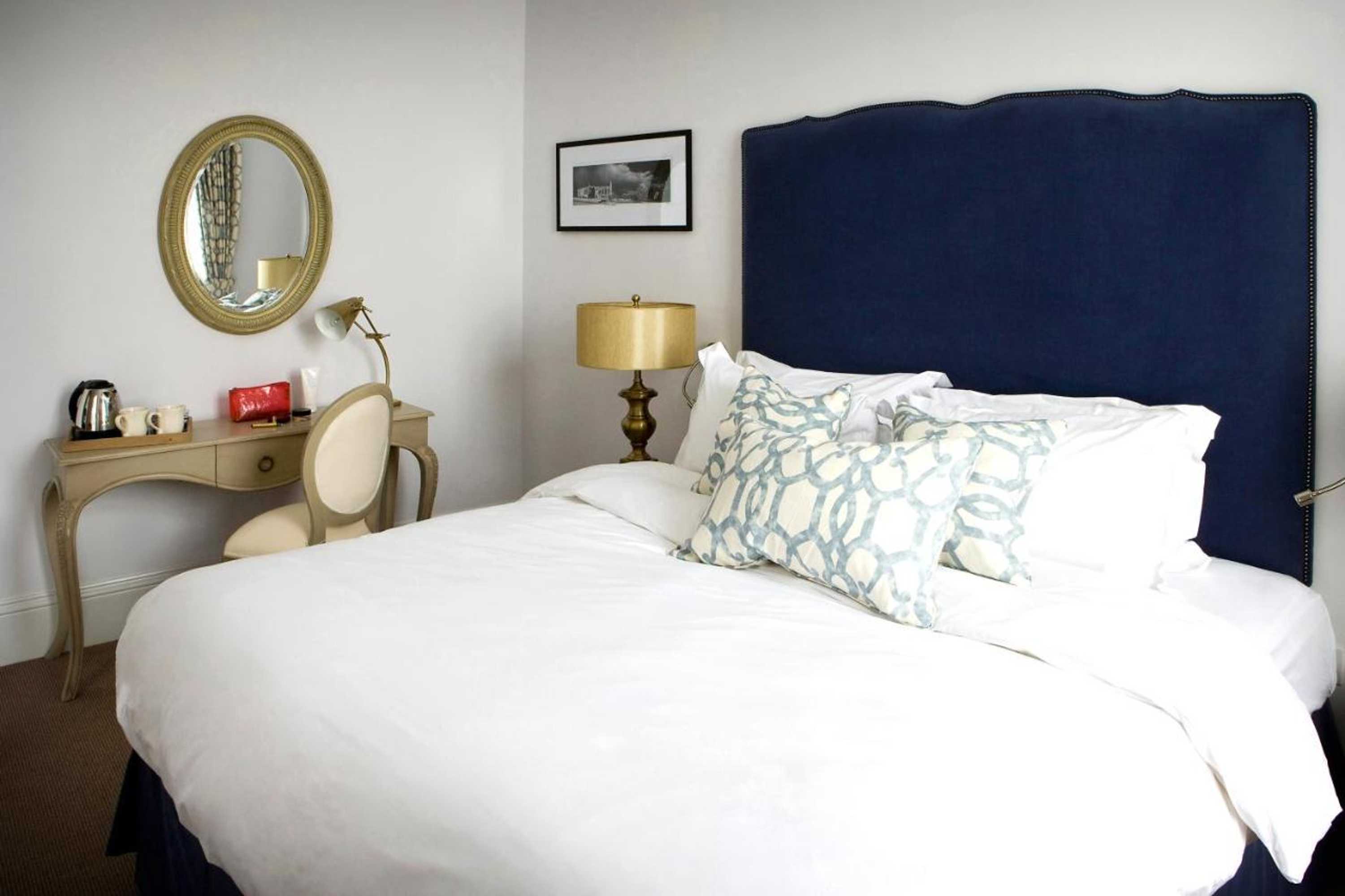 Gift card for Rooms by Bistrot Pierre - The Crescent Inn