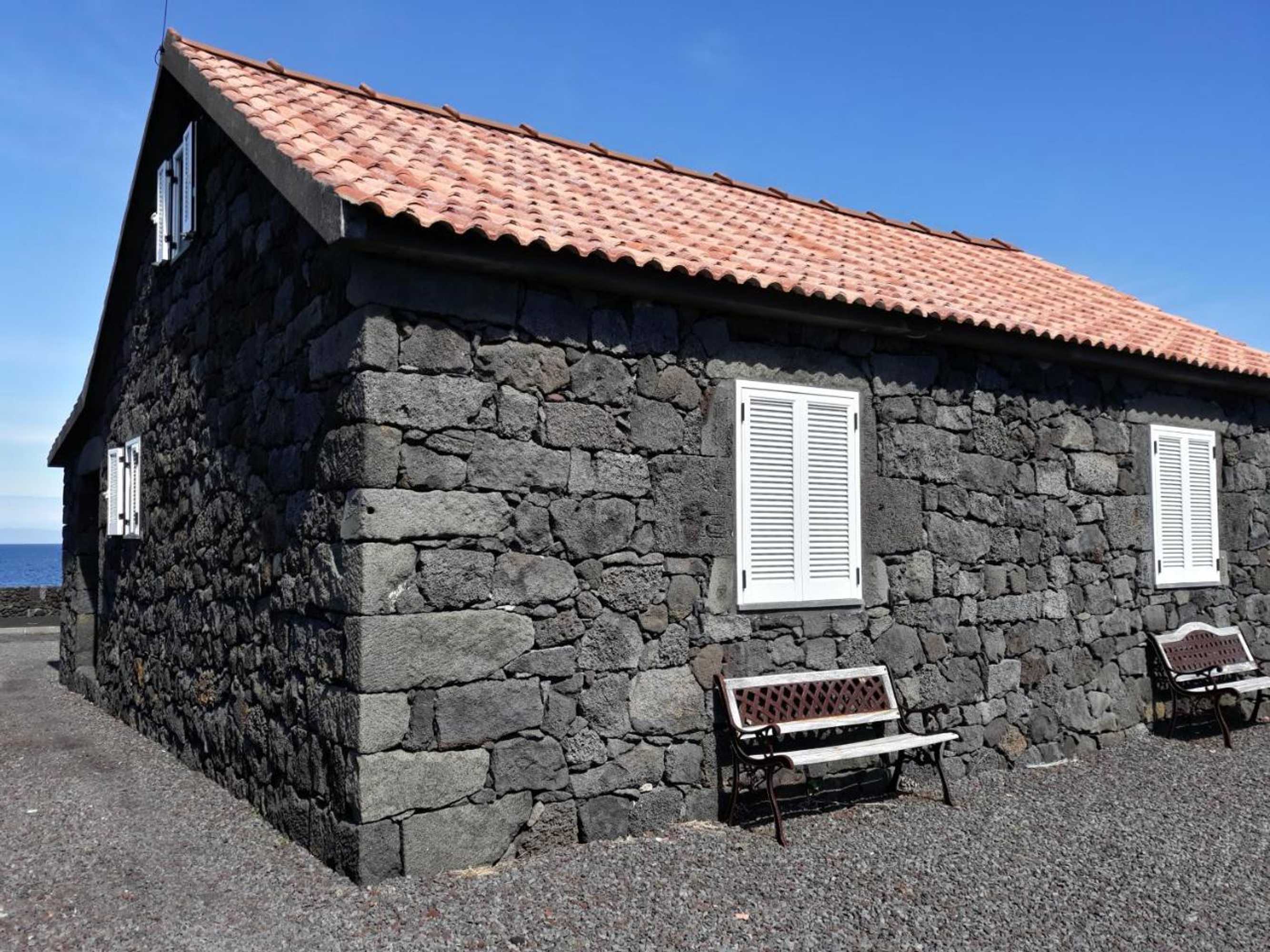 Gift card for Casa Caminho da Barca