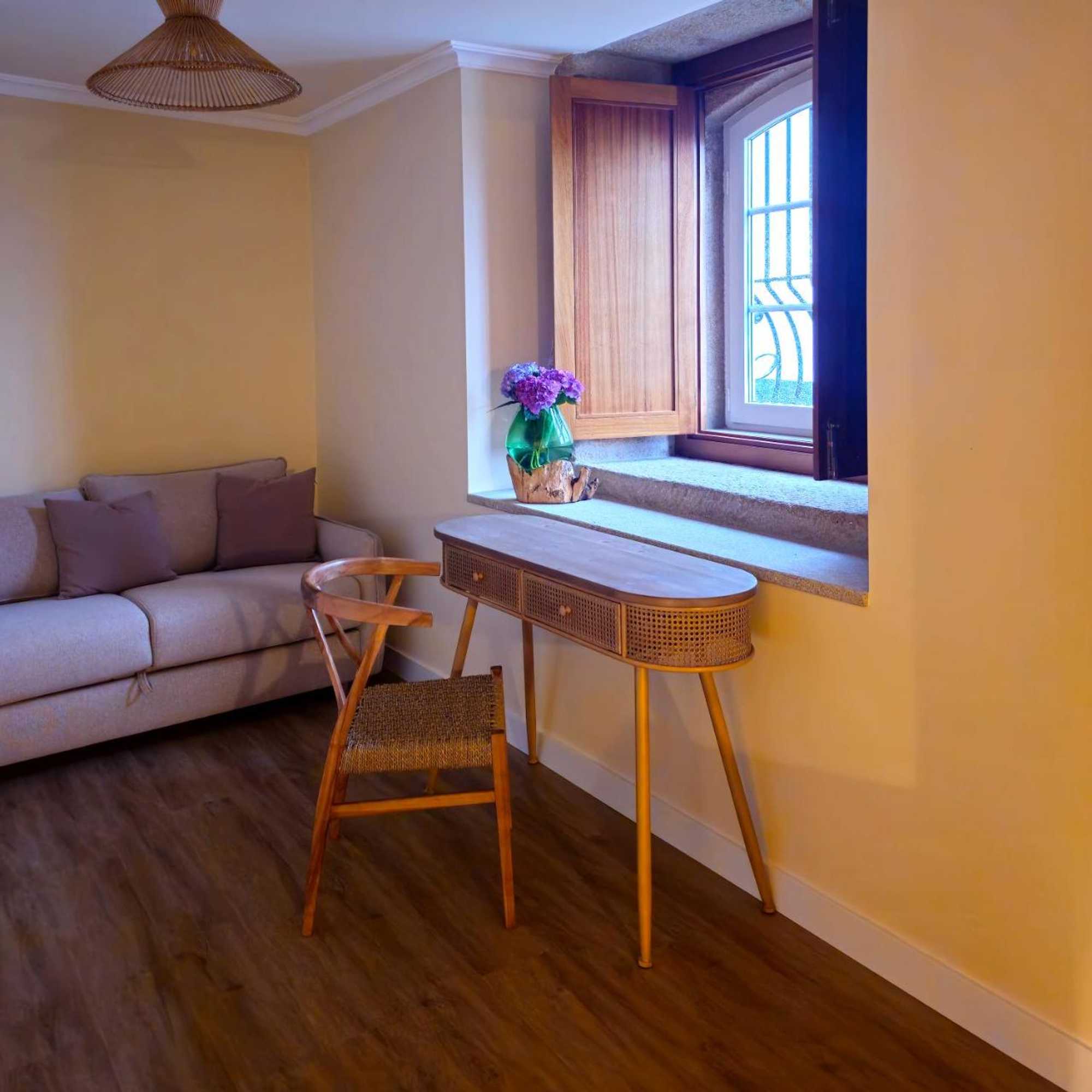 Gift card for Casa da Fidalga