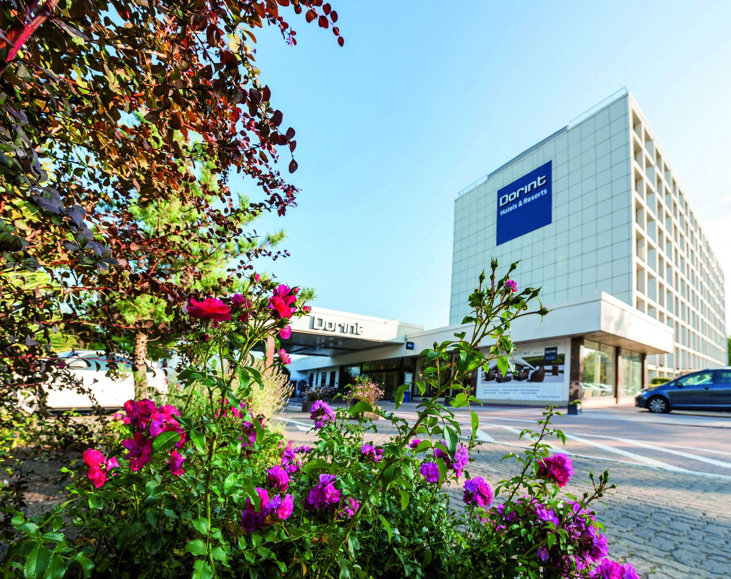 Gift card for Dorint Main Taunus Zentrum Frankfurt Sulzbach