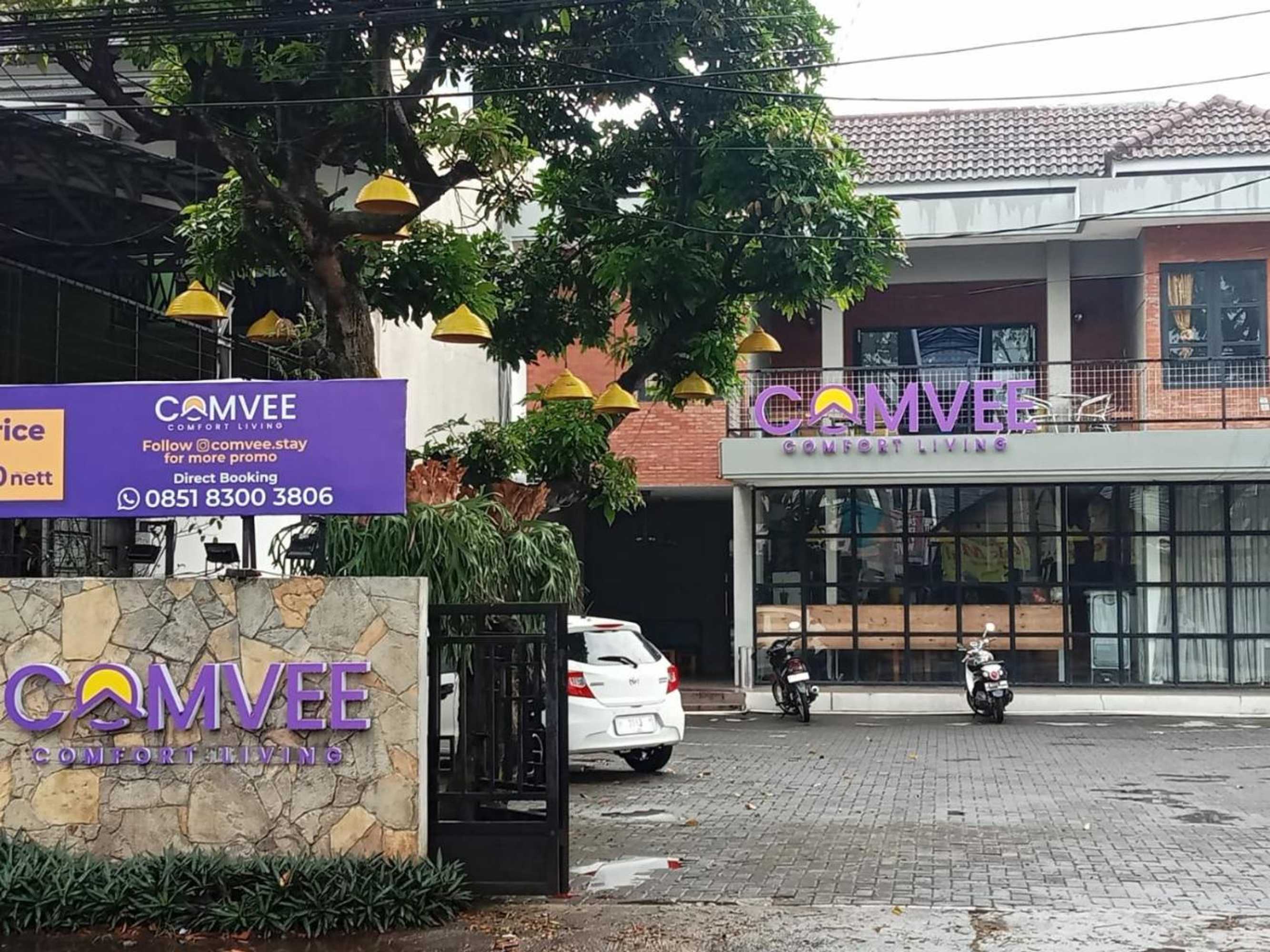 Gift card for Reddoorz Near Universitas Diponegoro 2