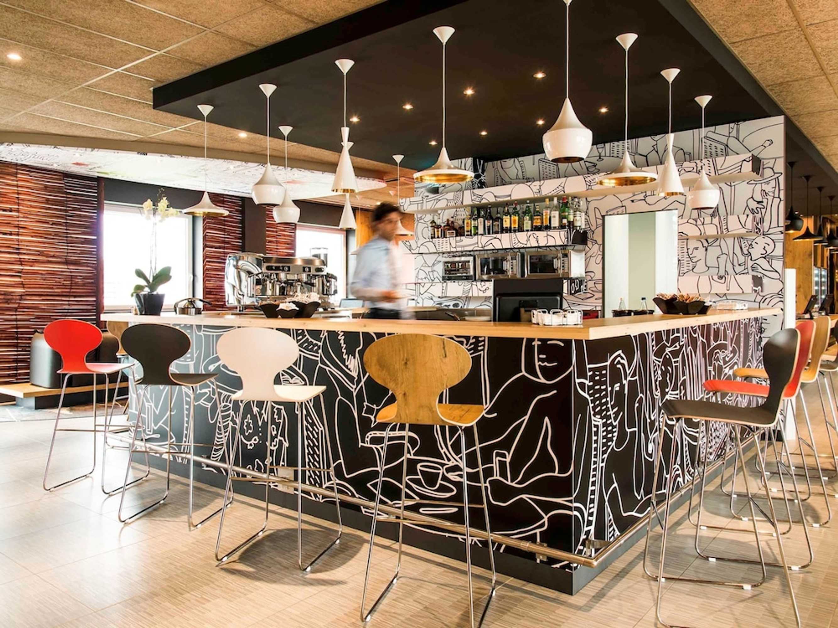 Gift card for Ibis Milano Fiera Gift card for Ibis Milano Fiera