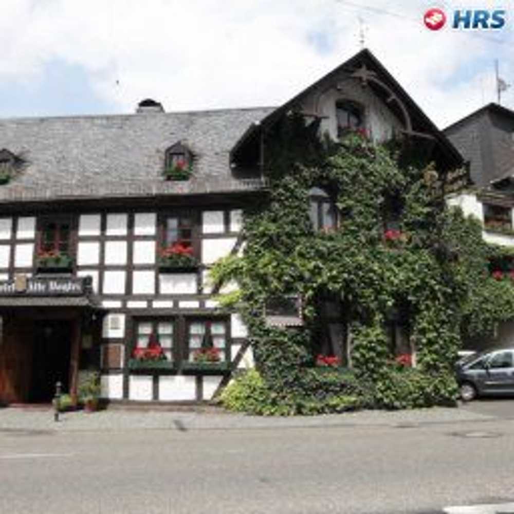 Gift card for Romantik Hotel Alte Vogtei