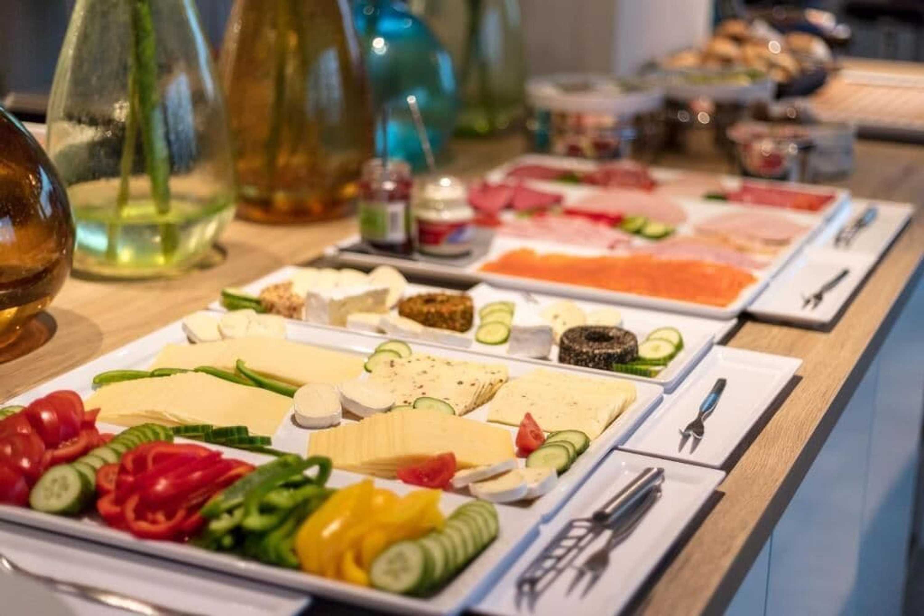 Gift card for Deck 8 Designhotel.soest