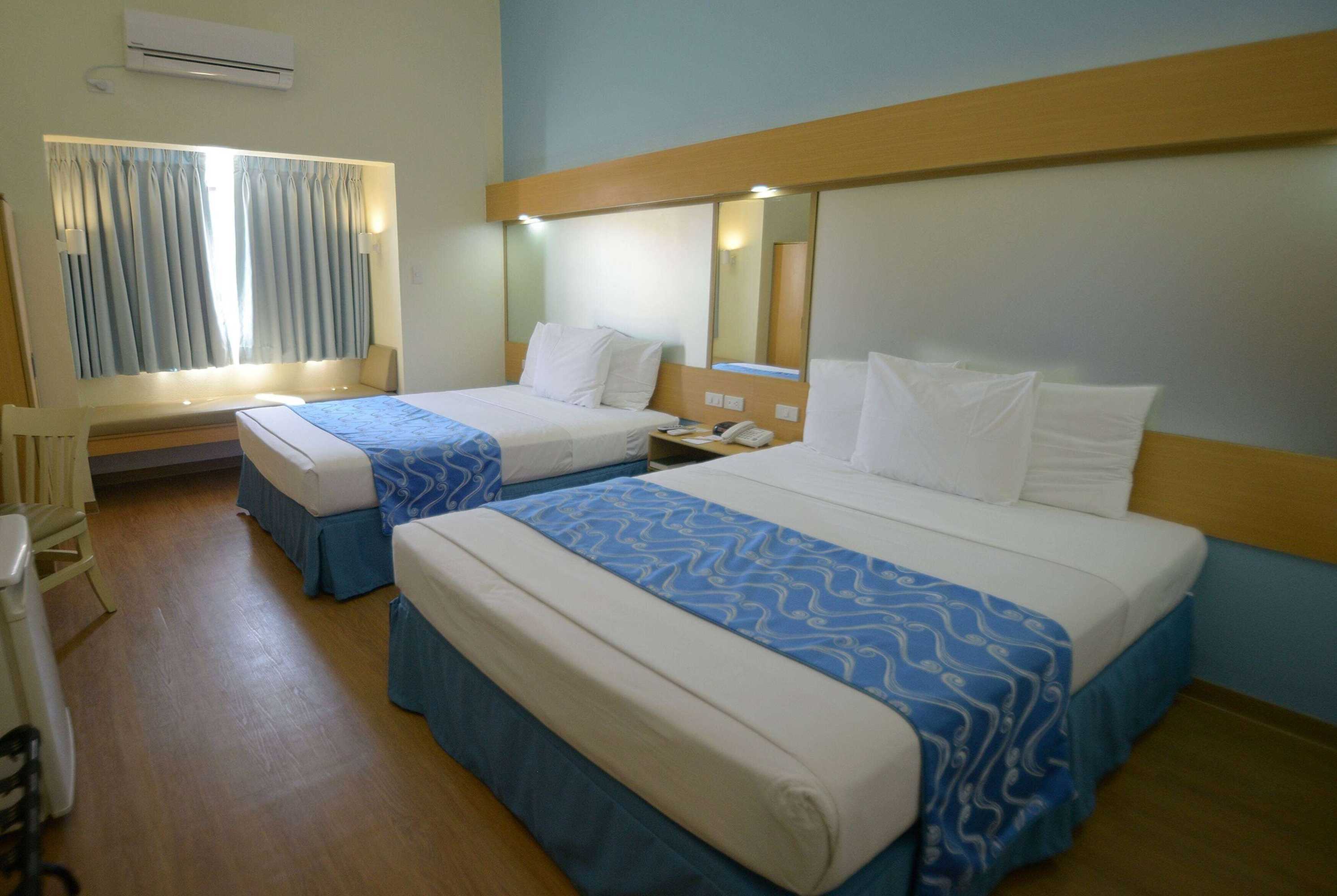 Gift card for Microtel by Wyndham Davao Gift card for Microtel by Wyndham Davao