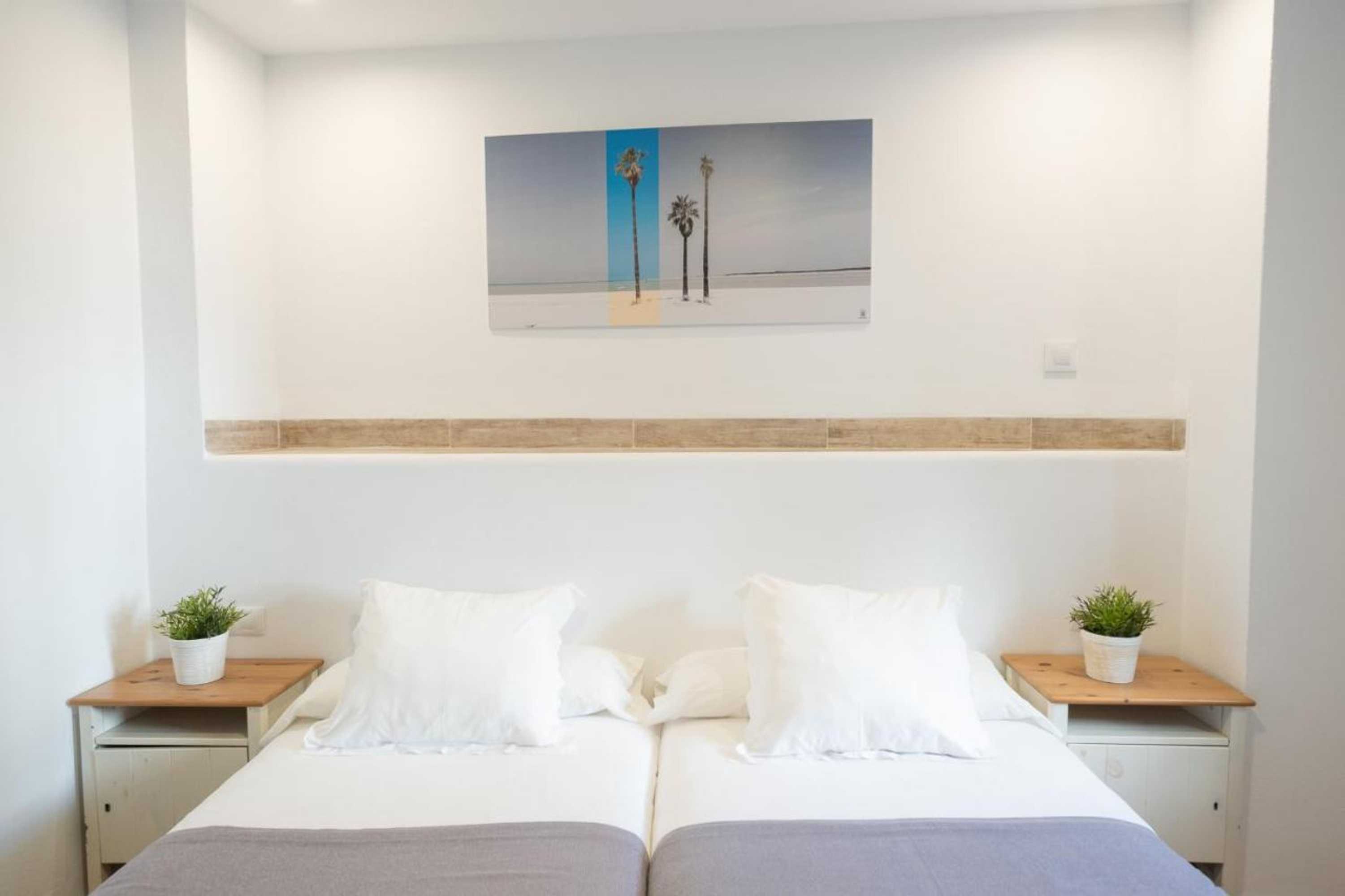 Gift card for Apartamentos Gravina