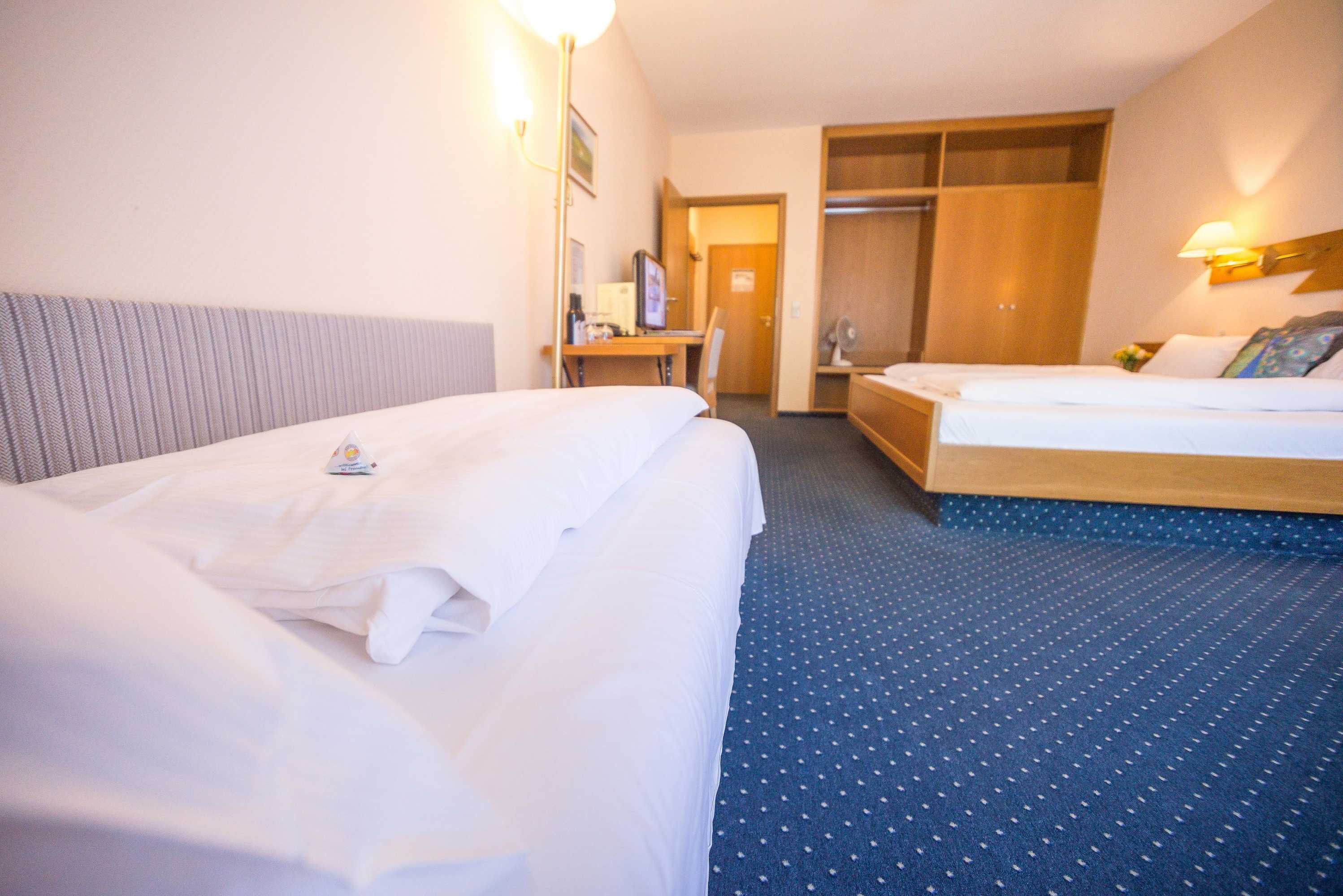 Gift card for Hotel Pfauen Gift card for Hotel Pfauen