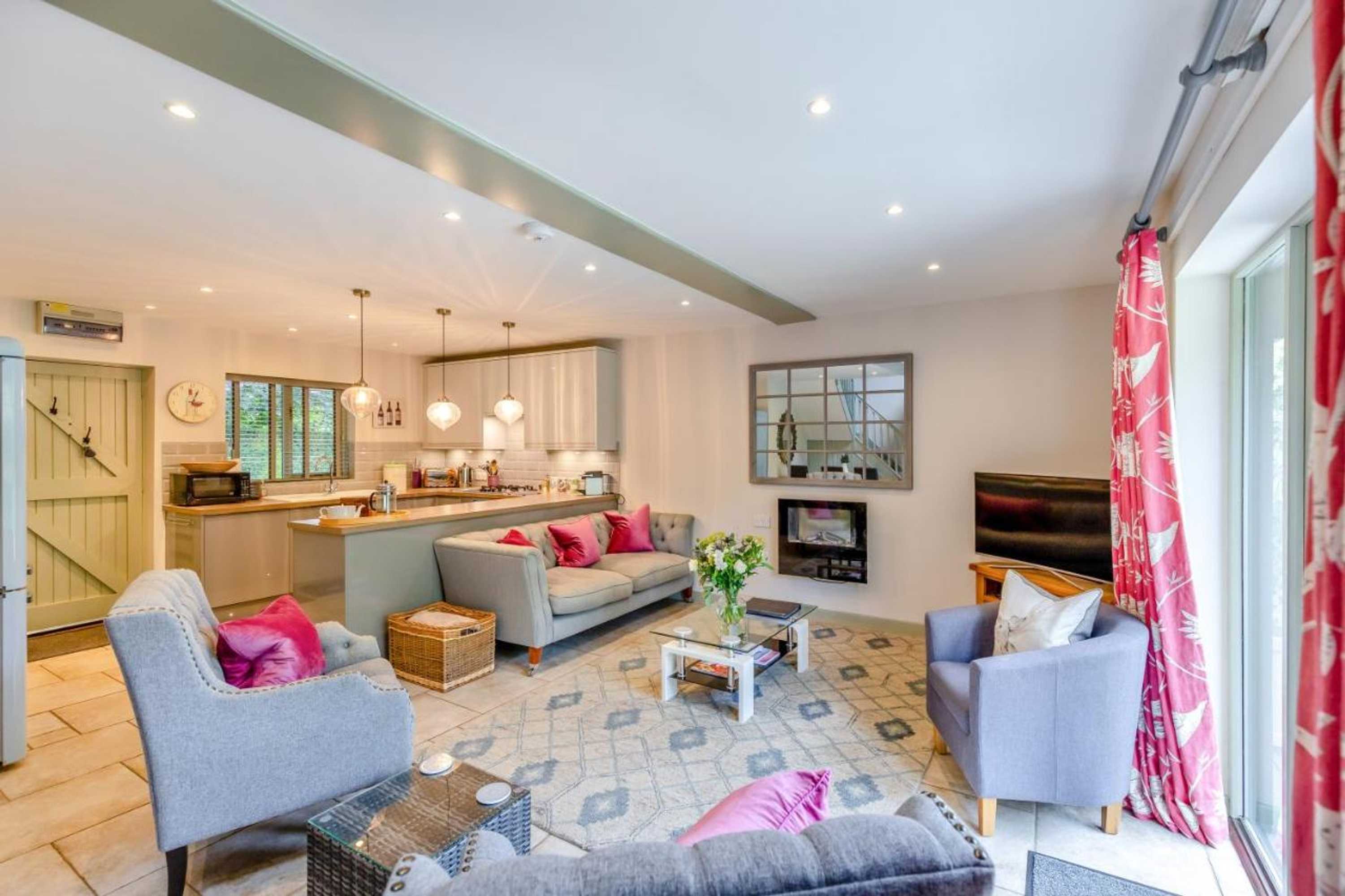 Gift card for Frith Farm House Cottages