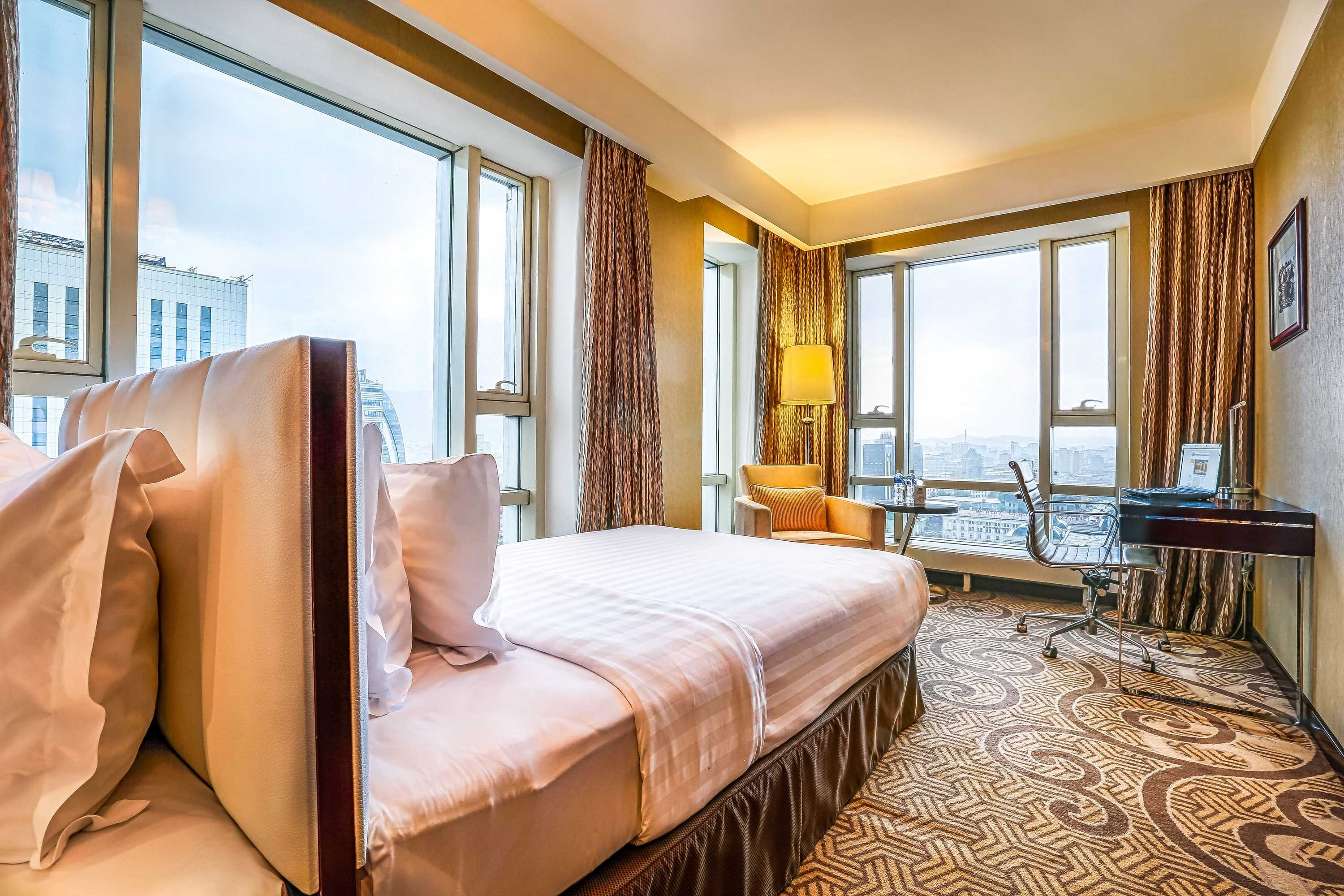 Gift card for Best Western Premier Tuushin Hotel