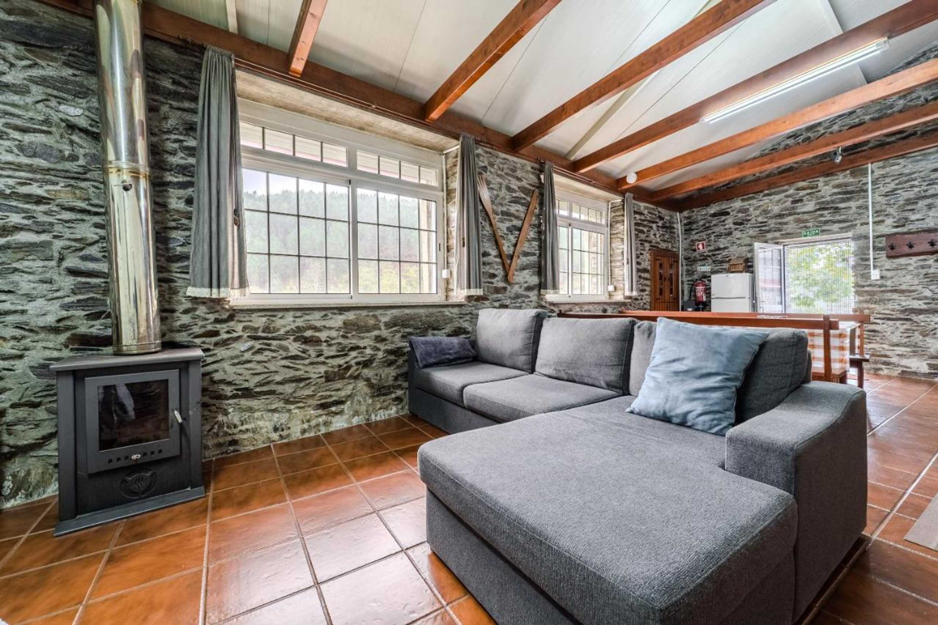 Gift card for Casa da Passagem