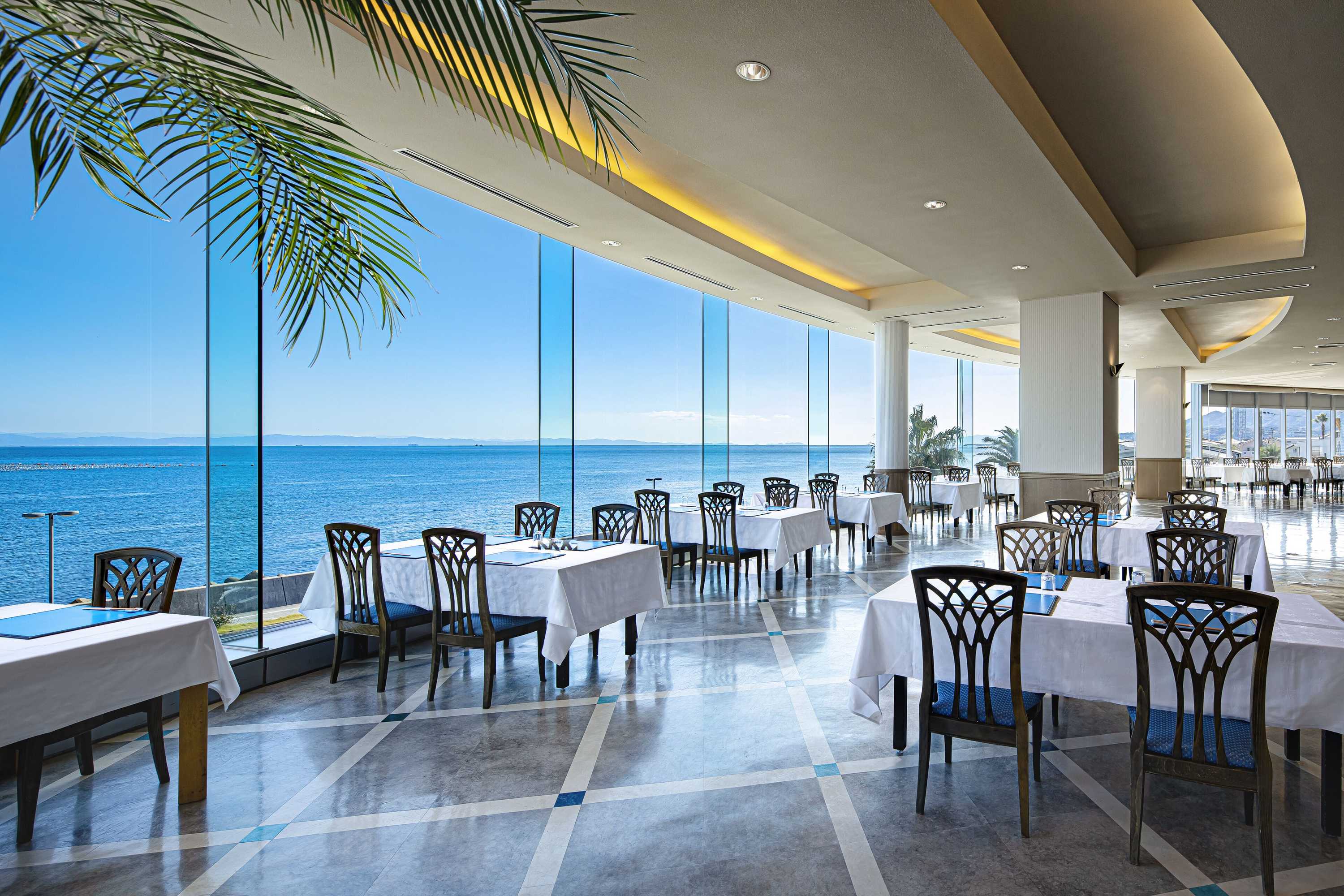 Gift card for The Gran Resort Elegante Awajishima