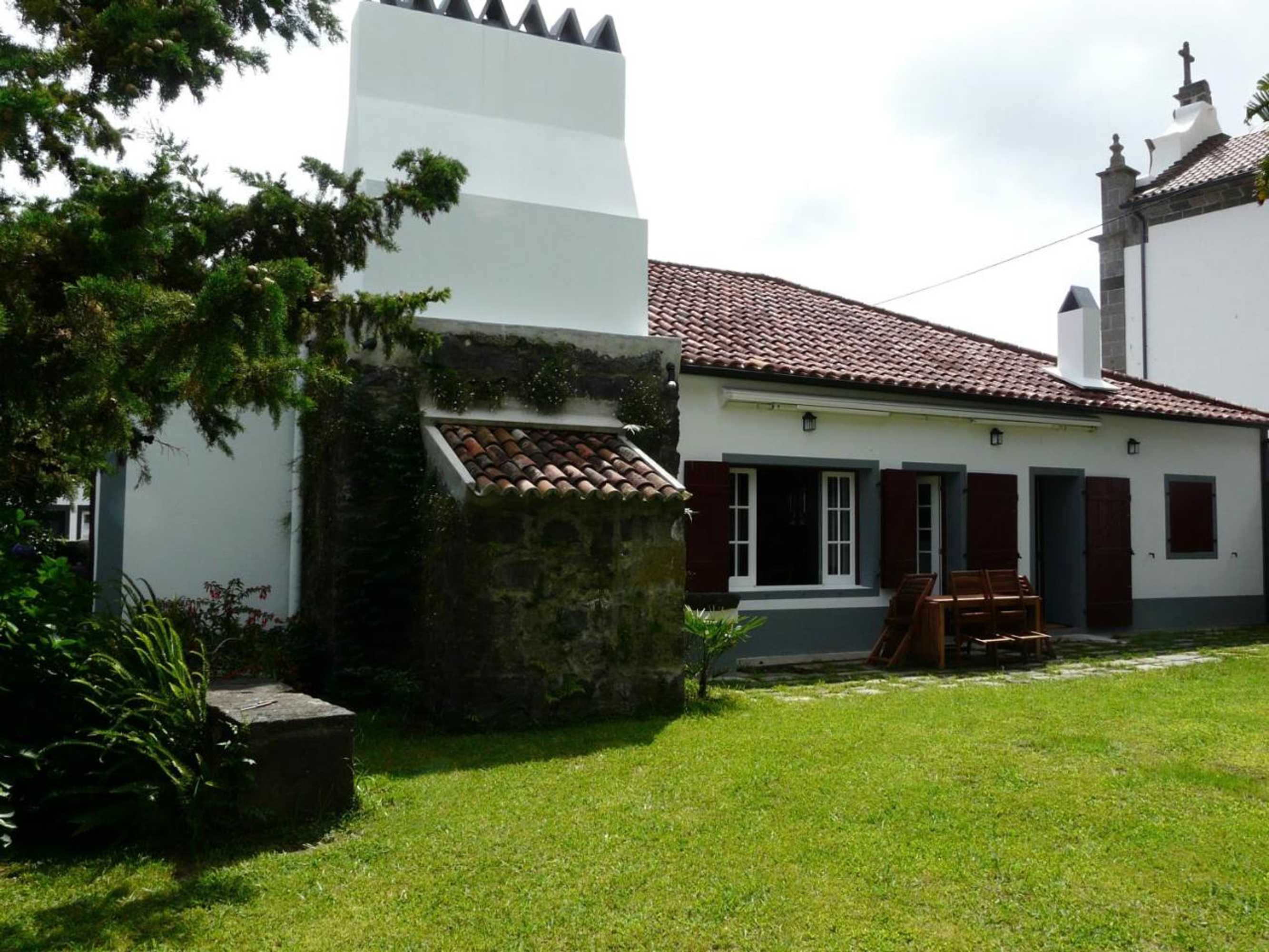 Gift card for Casa da Igreja Velha