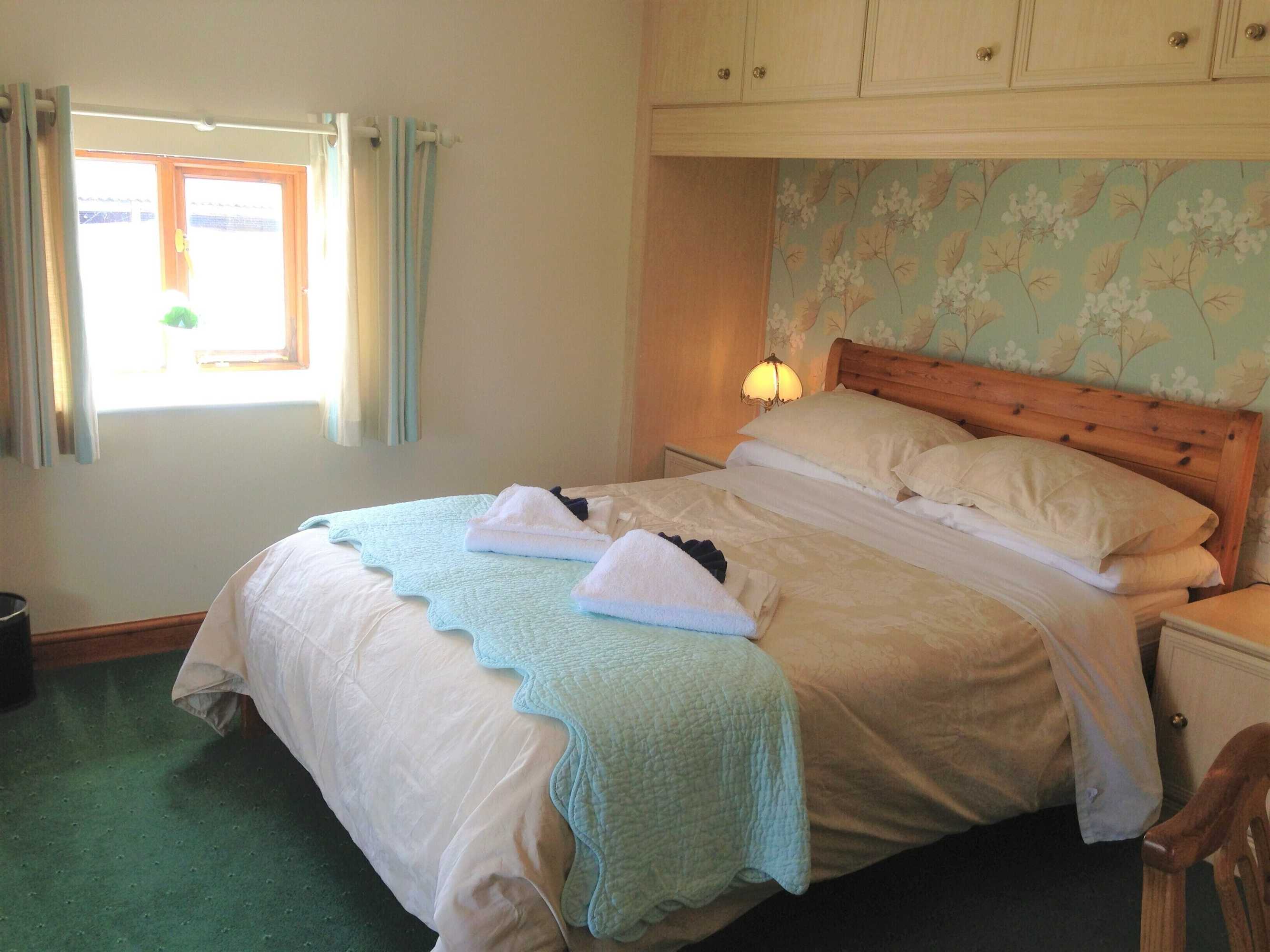 Gift card for Double-Gate B&b