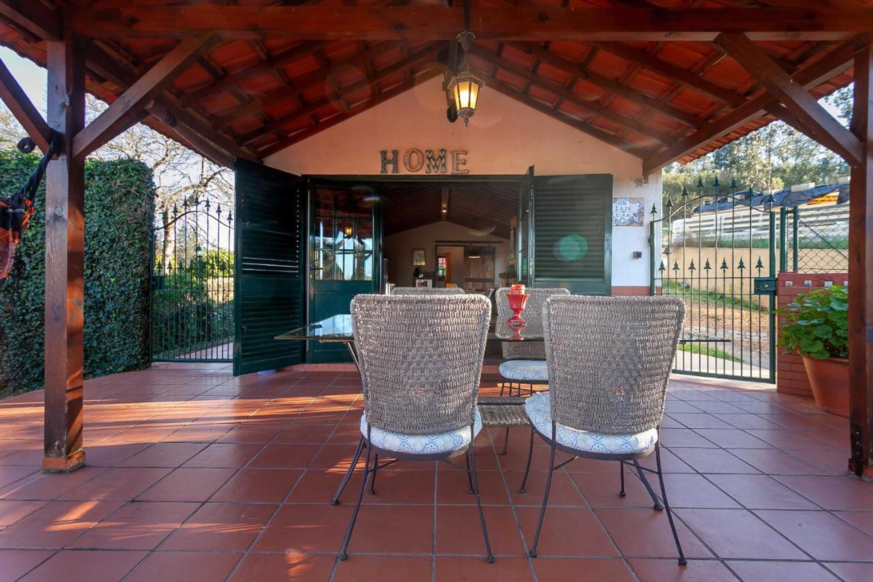 Gift card for Vale da Silva Villas - Homes