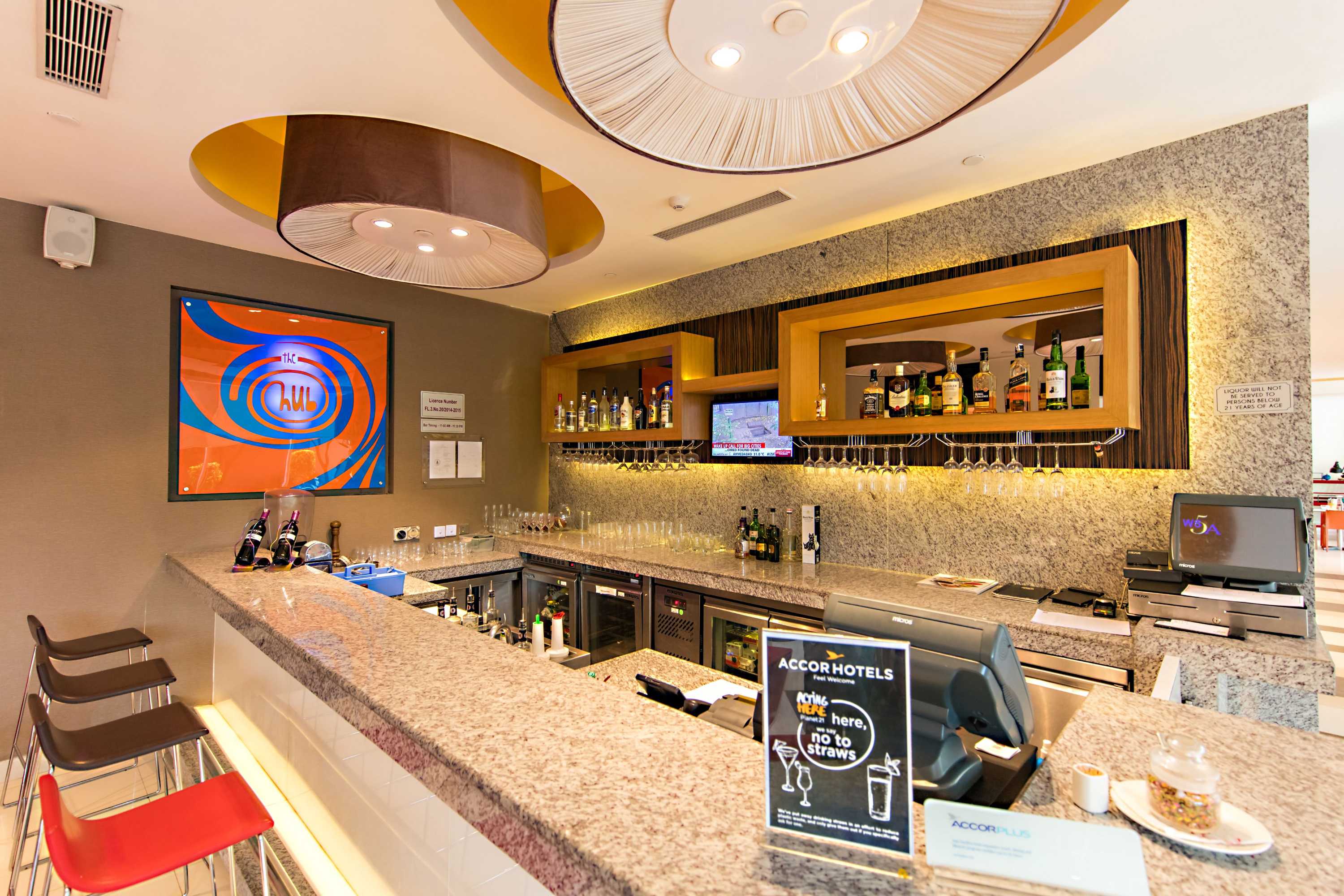 Gift card for Ibis Chennai Sipcot - An Accor Brand Gift card for Ibis Chennai Sipcot - An Accor Brand