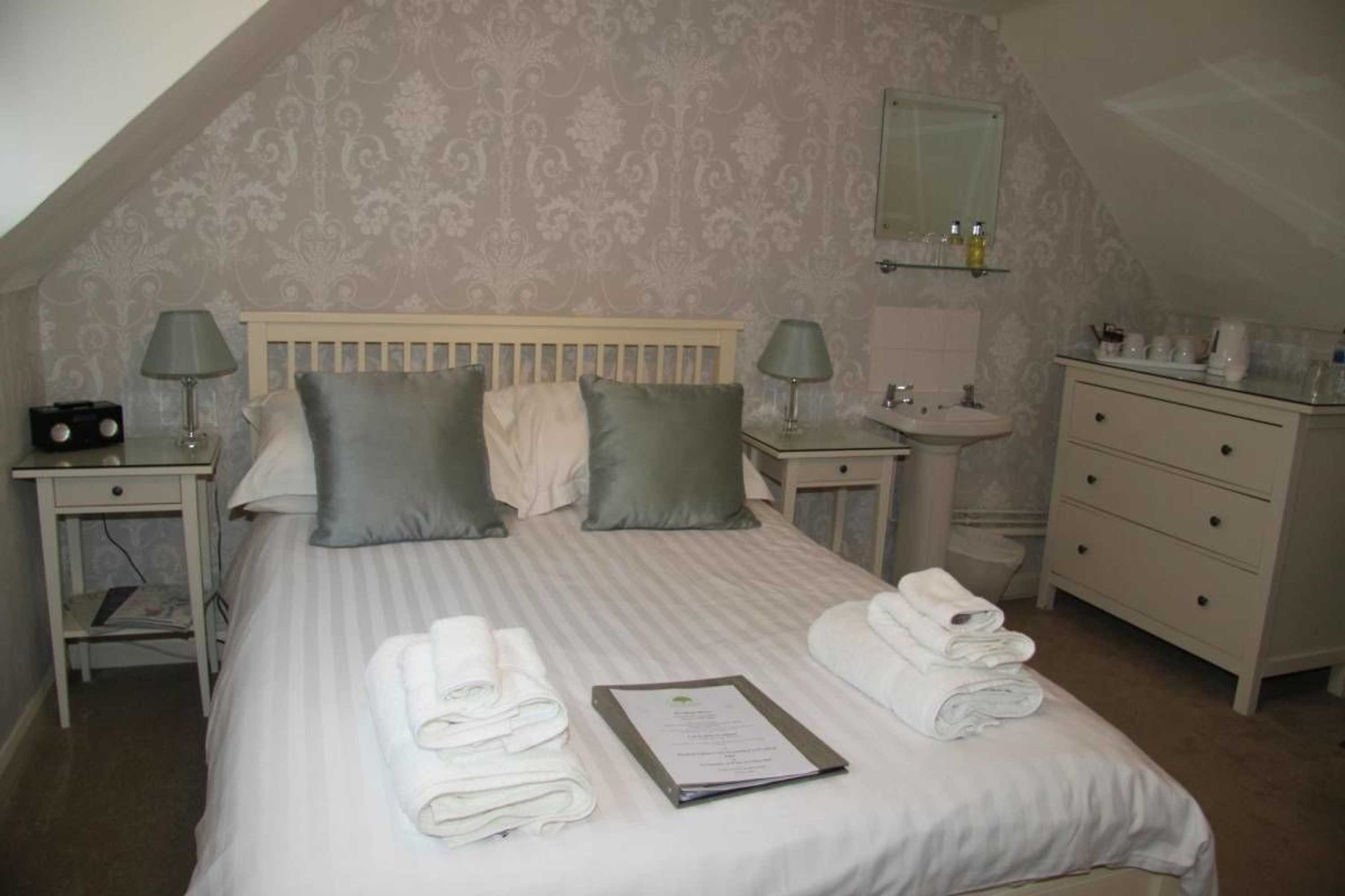 Gift card for Woodacre B&b Gift card for Woodacre B&b