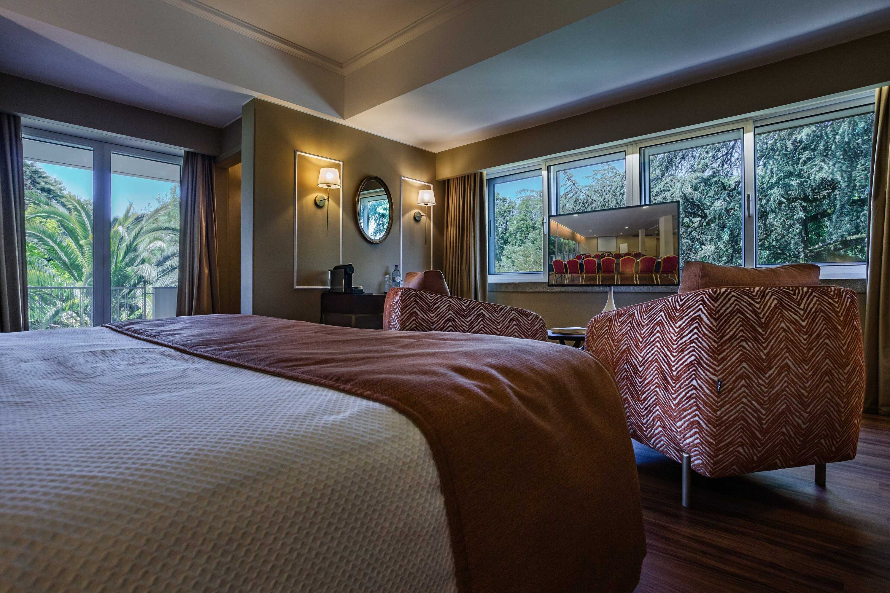 Gift card for Hotel Grão Vasco Historic Hotel & Spa Gift card for Hotel Grão Vasco Historic Hotel & Spa