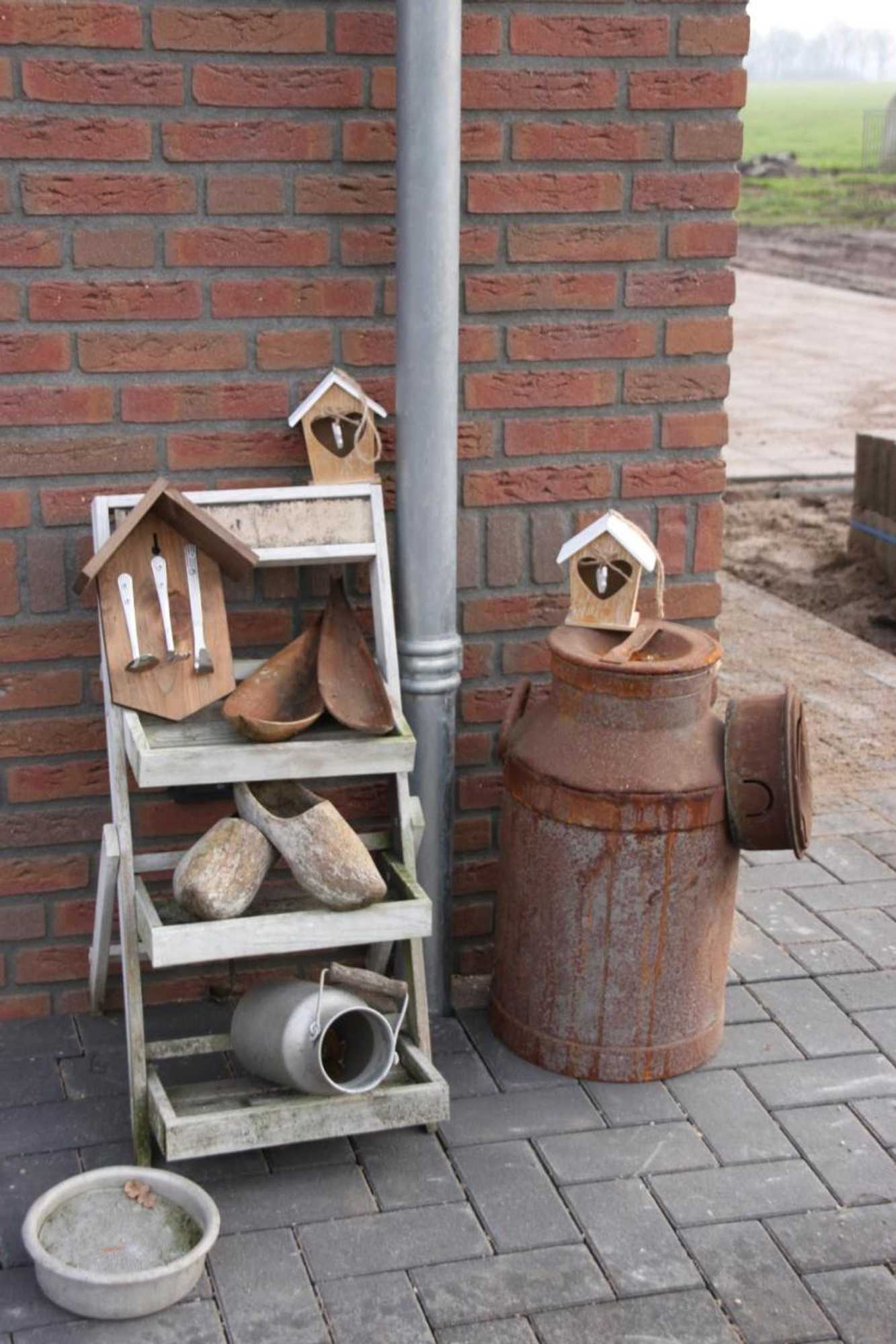 Gift card for B&b De Volkelse Hooiberg