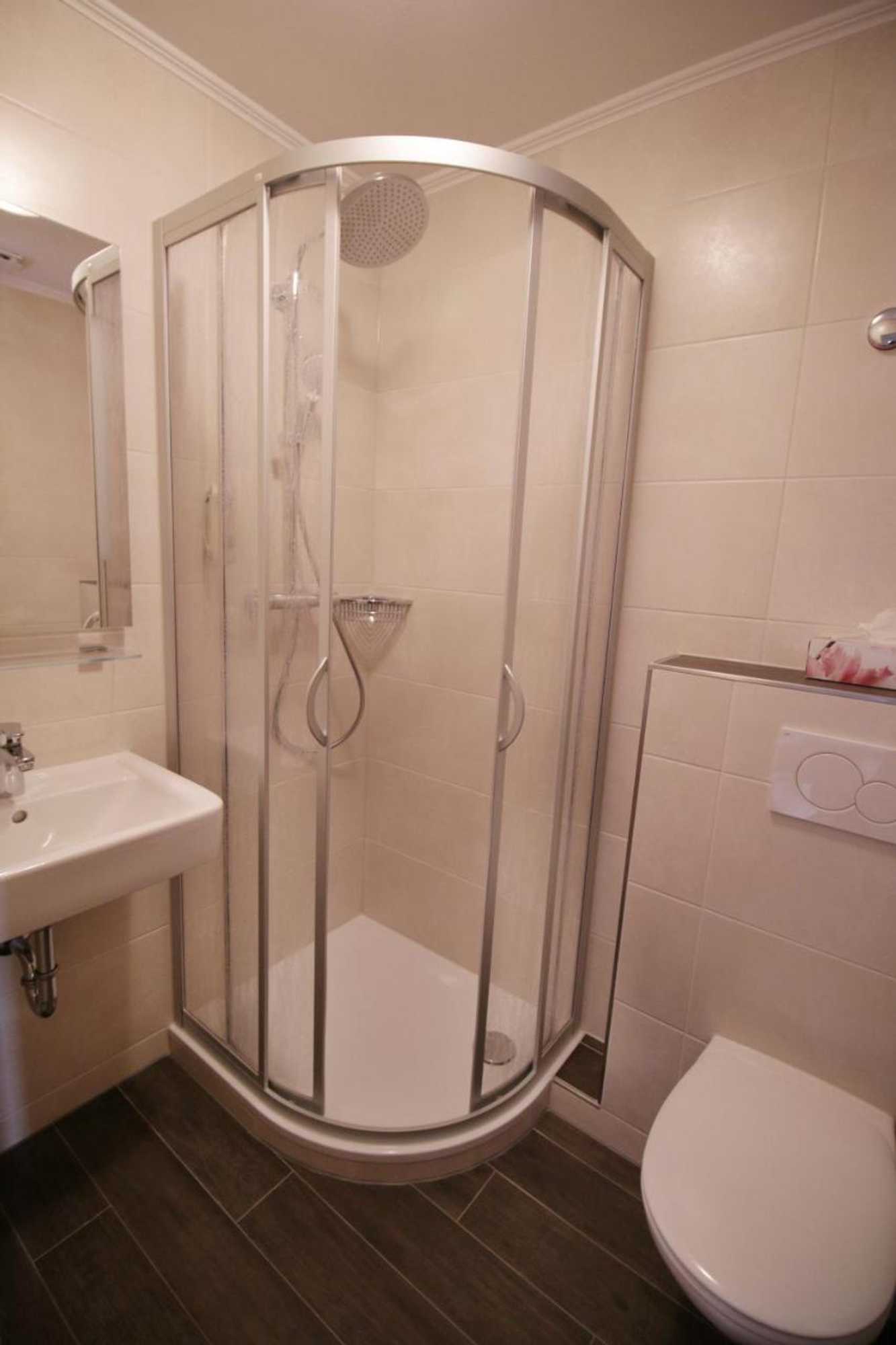 Gift card for Haus Vierjahreszeiten