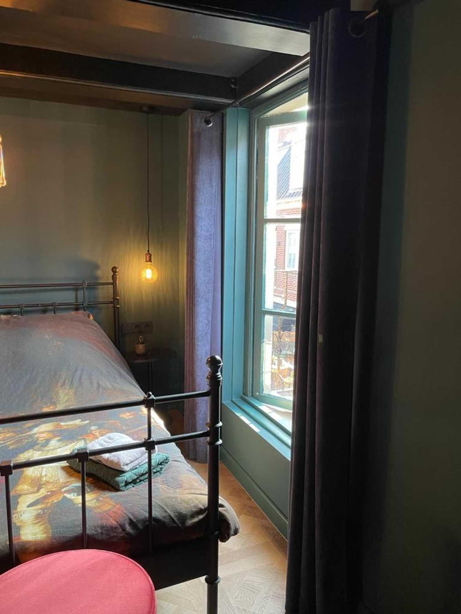 Gift card for B & B Het Vergulde Scheepje