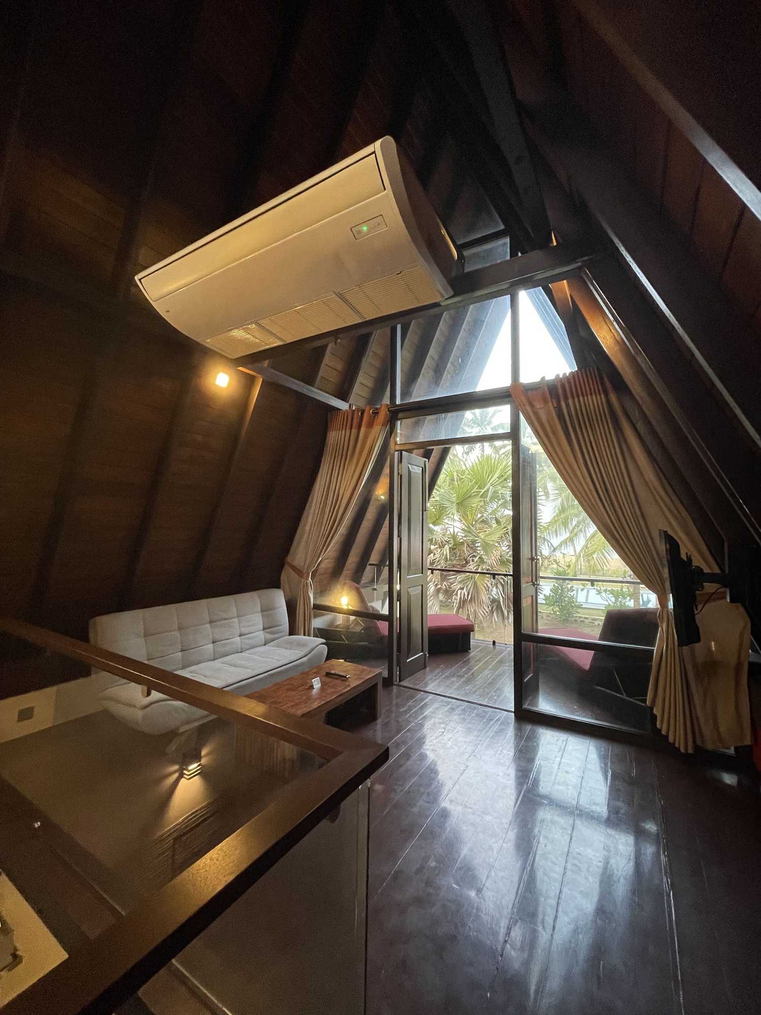 Gift card for Soluna Beach Resort