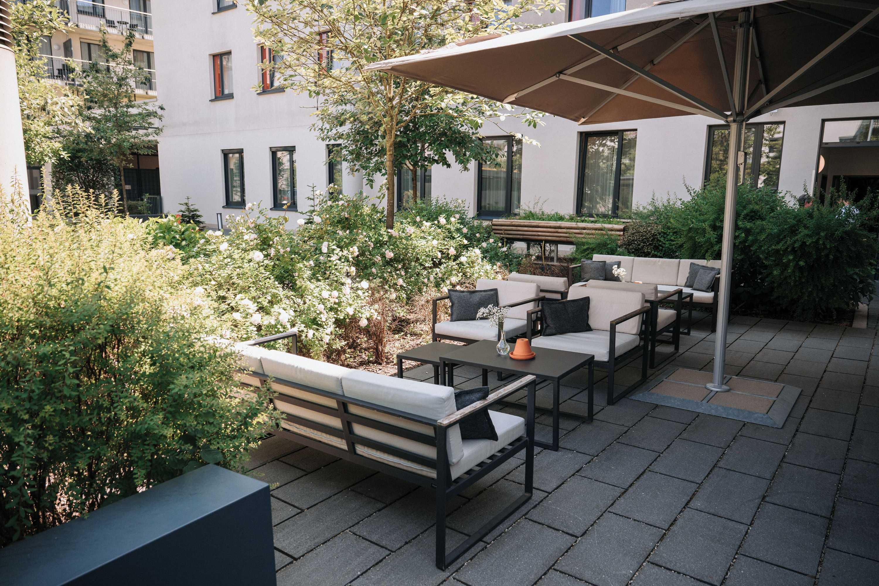 Gift card for Coffee Fellows Hotel München-Freiham Gift card for Coffee Fellows Hotel München-Freiham