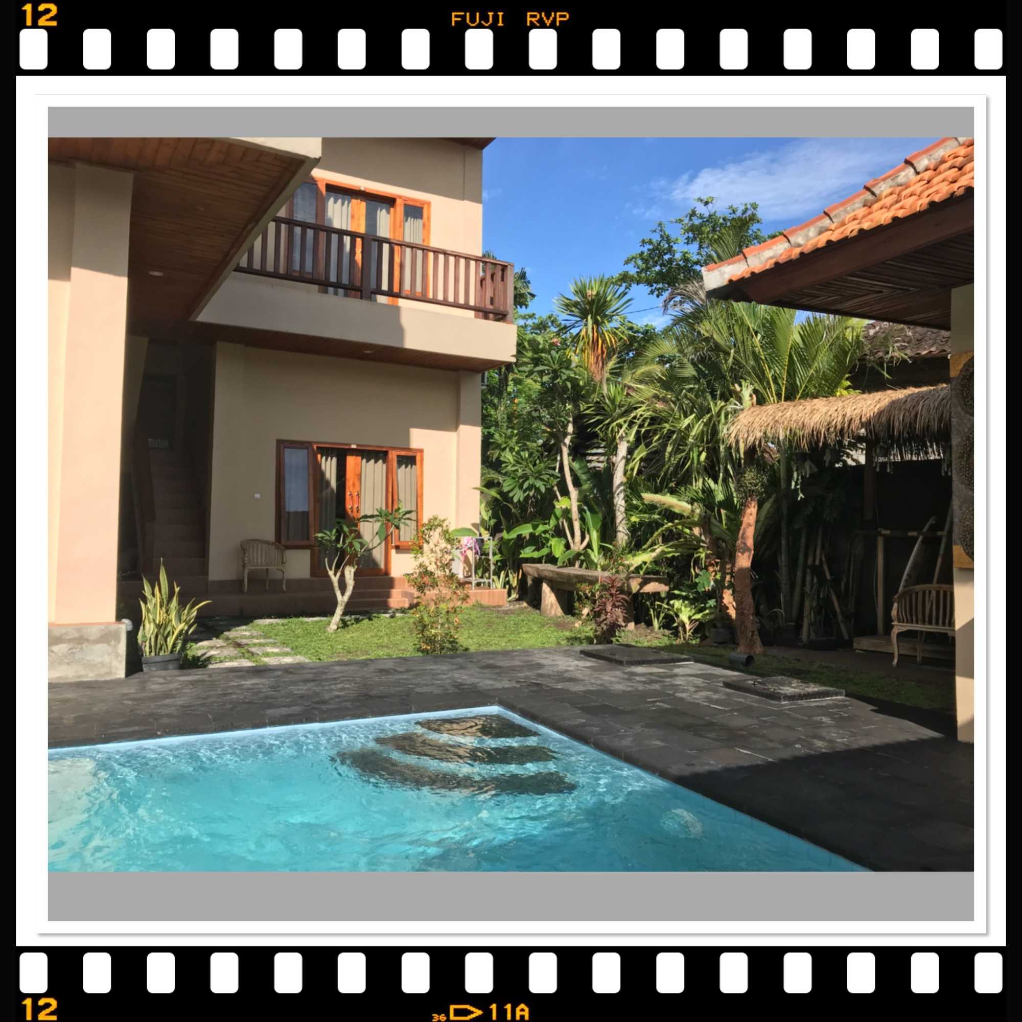 Gift card for Medewi Beach Inn Gift card for Medewi Beach Inn
