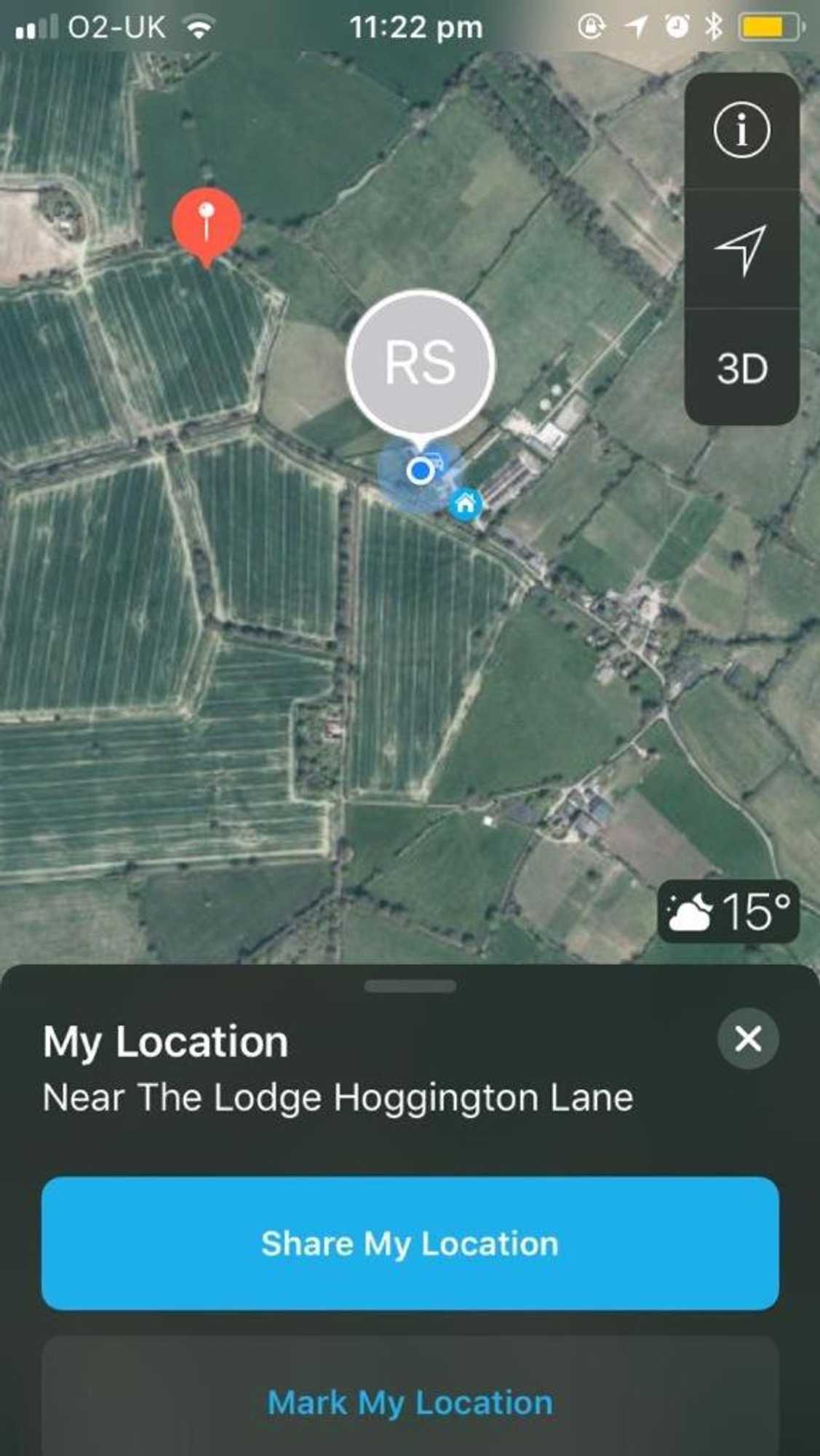 Gift card for Romantic Secluded Shepherd Hut Hares Rest