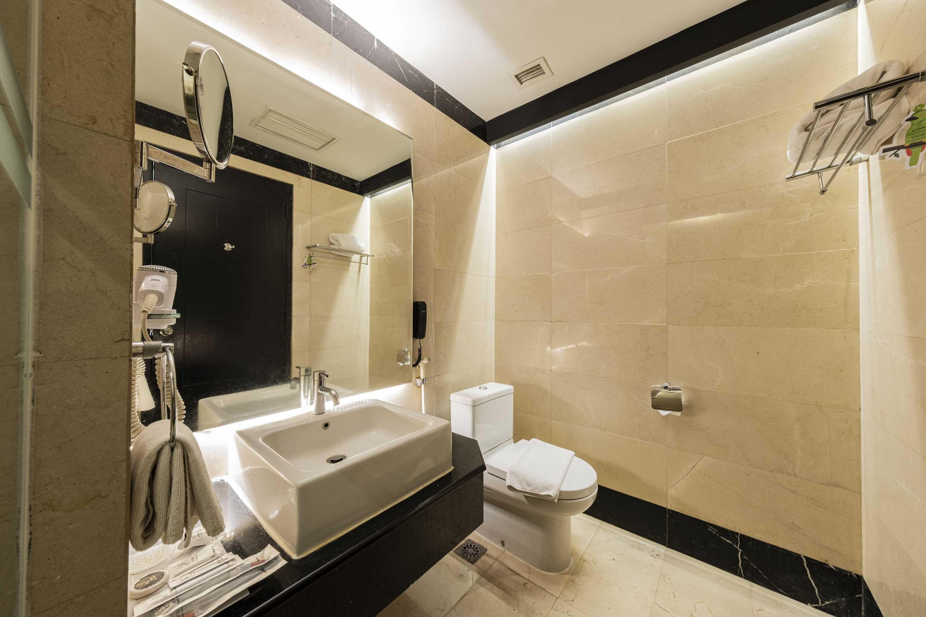 Gift card for Grand Jatra Hotel Pekanbaru