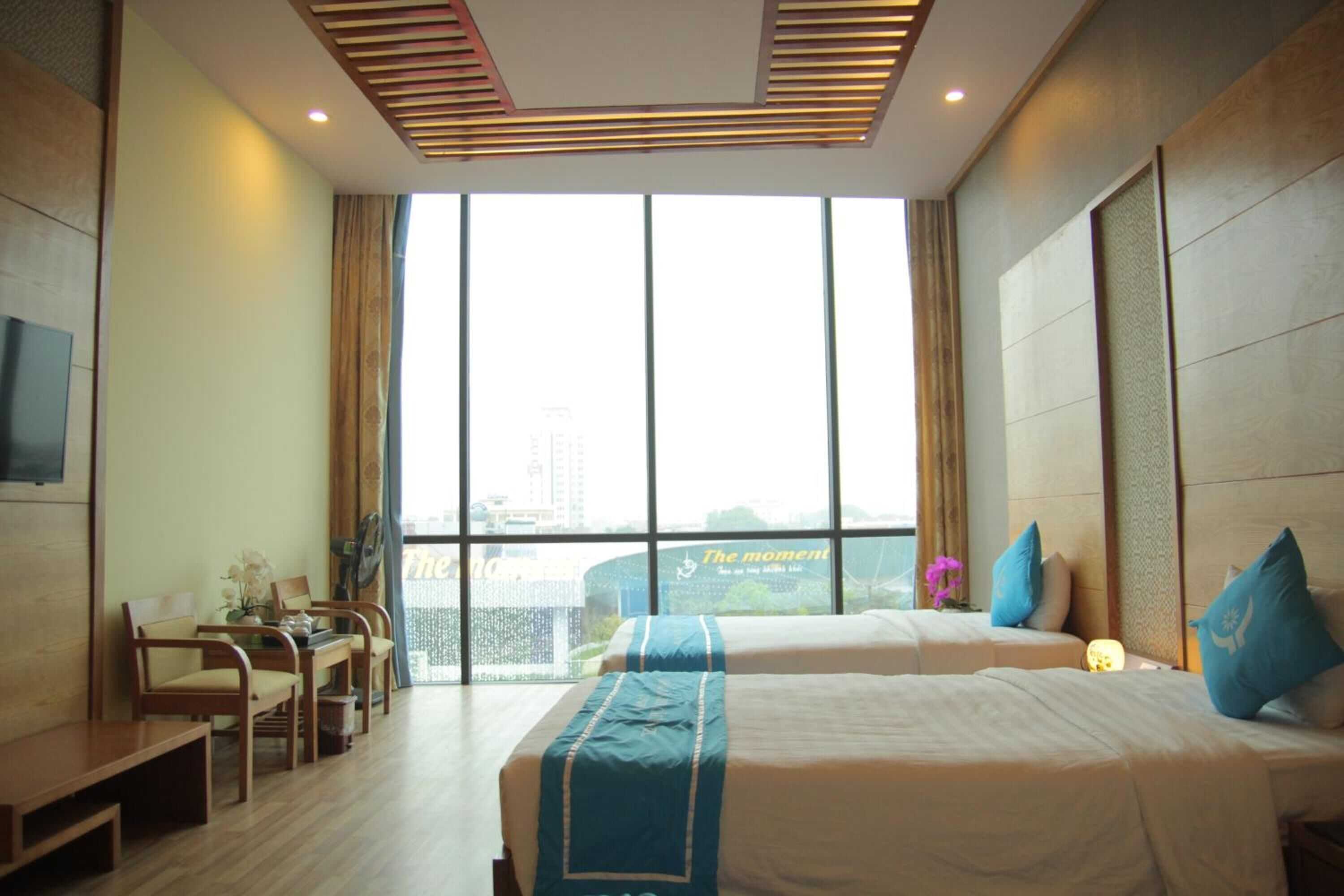 Gift card for Khách Sạn Hoàng Mấm Minh Cầu - Best City View Gift card for Khách Sạn Hoàng Mấm Minh Cầu - Best City View