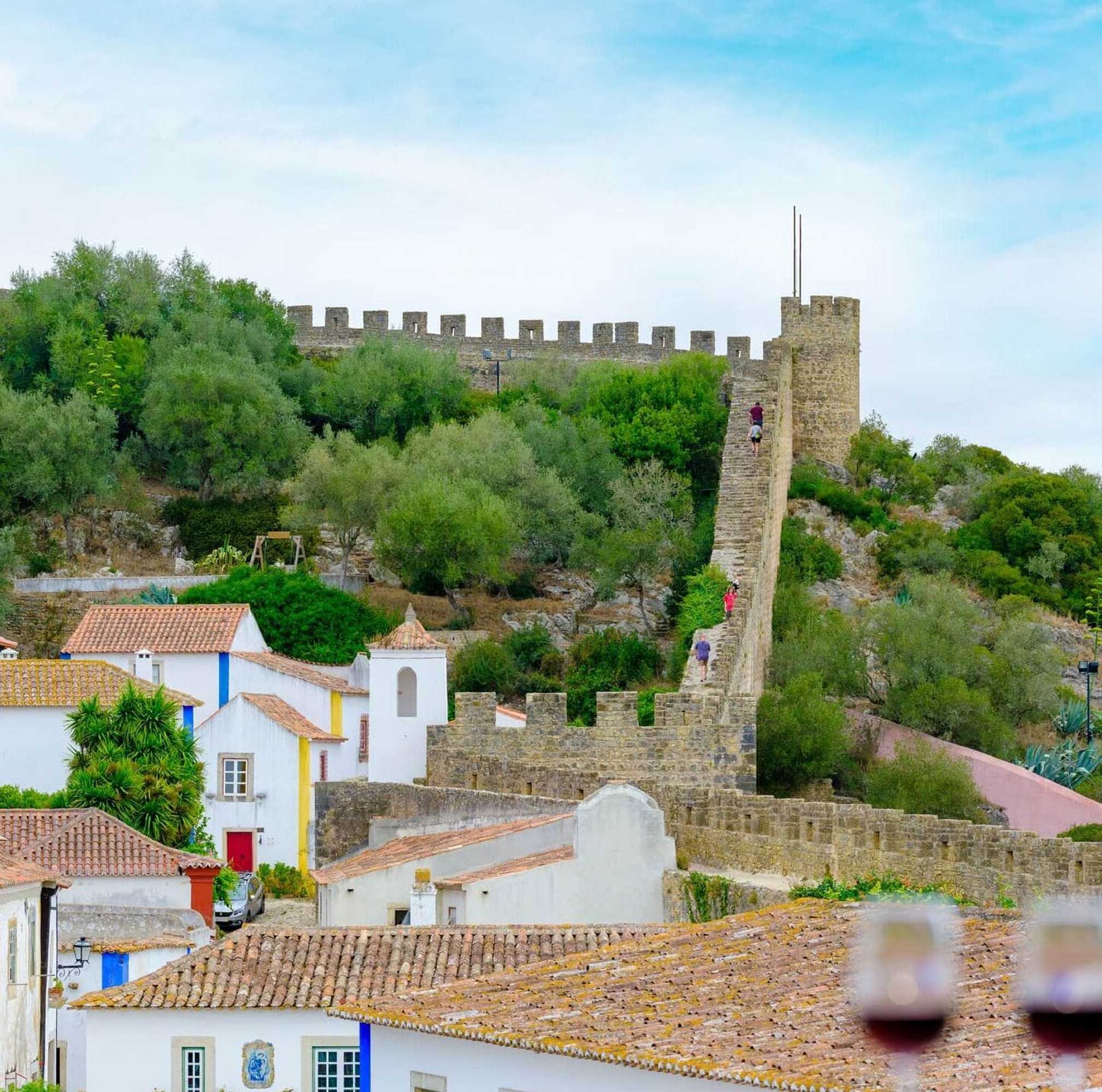 Gift card for Casa Senhoras Rainhas - Óbidos - by Unlock Hotels Gift card for Casa Senhoras Rainhas - Óbidos - by Unlock Hotels