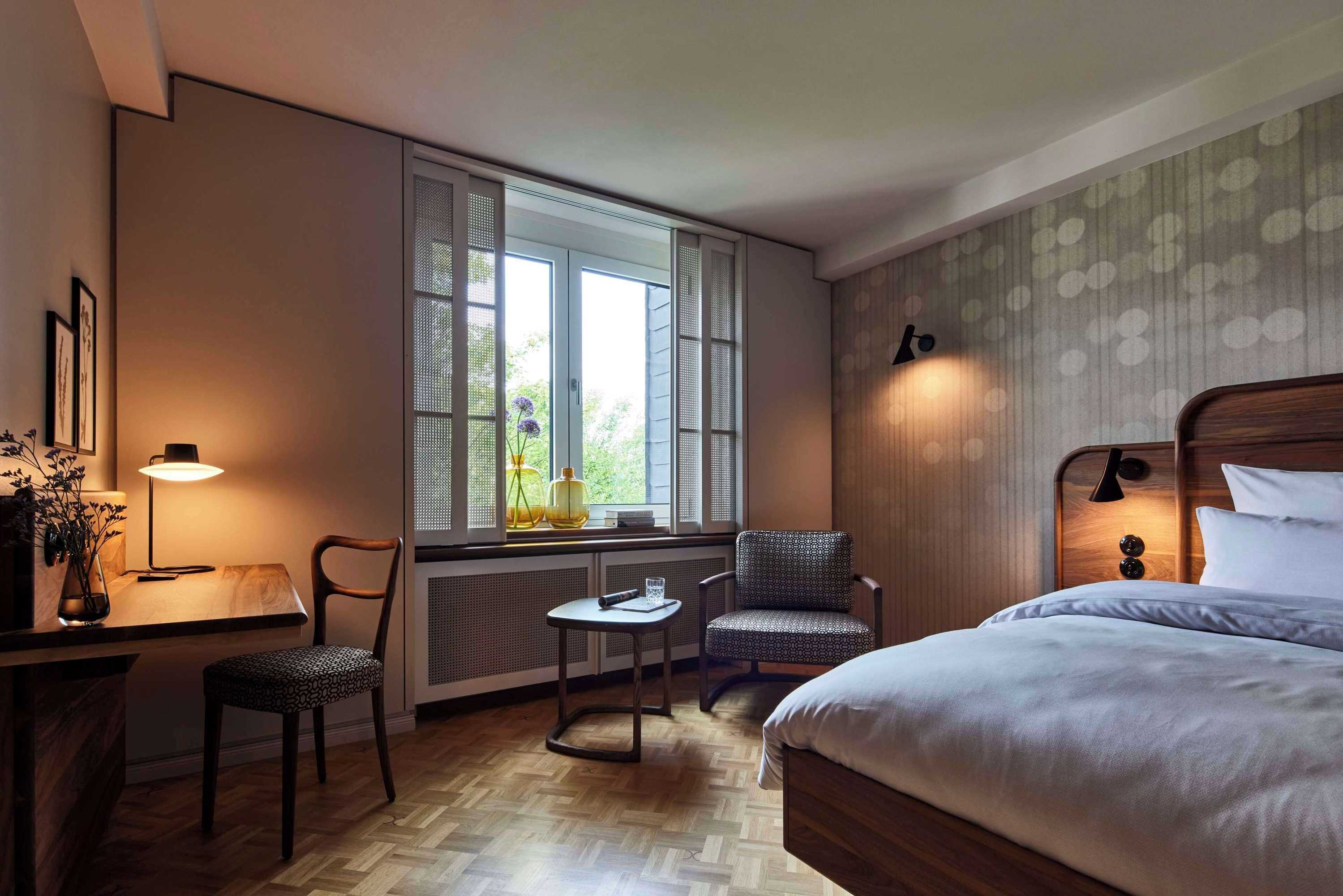 Gift card for Parkhotel Gütersloh