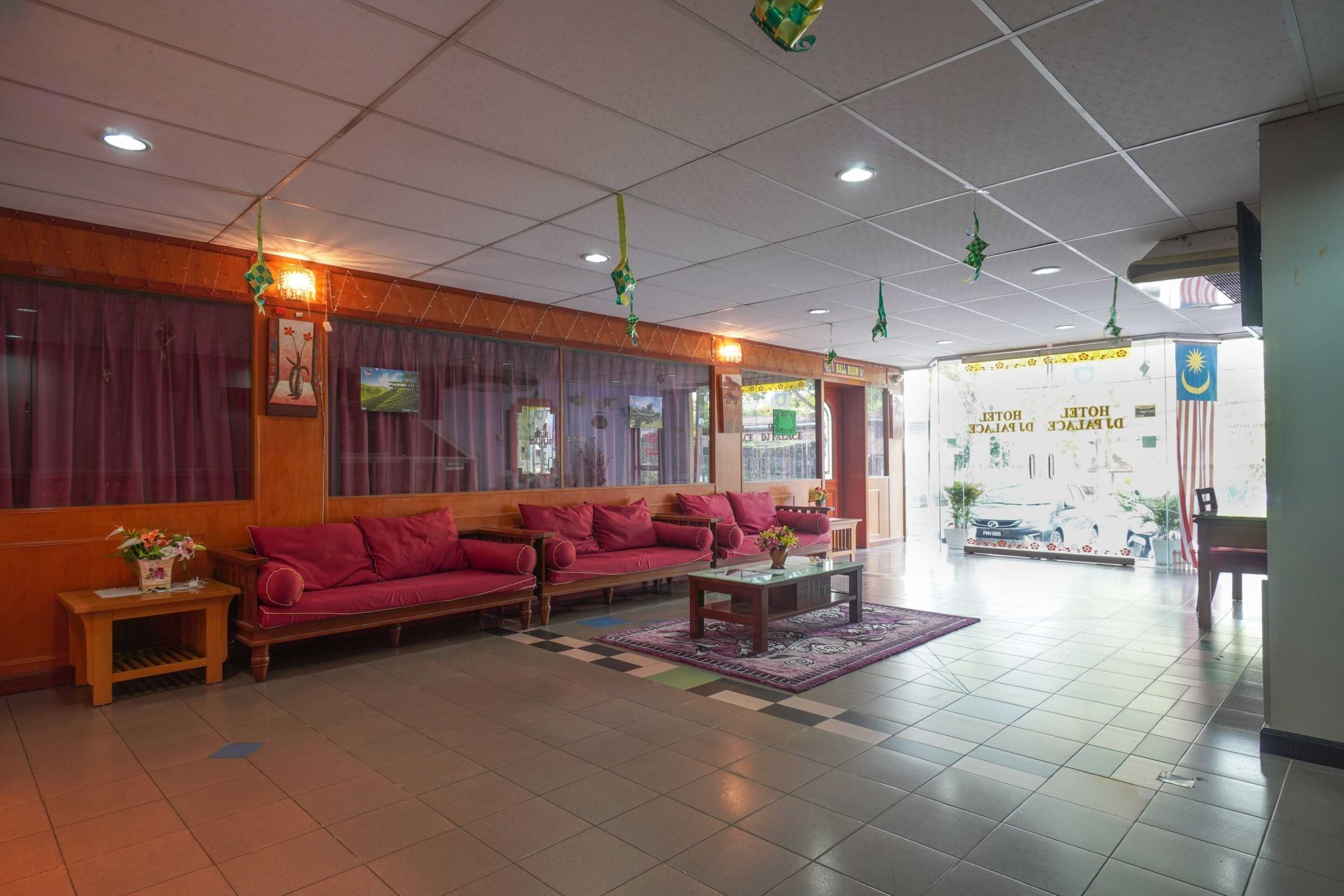 Gift card for DJ Hotel Lumut by Oyo Rooms Gift card for DJ Hotel Lumut by Oyo Rooms